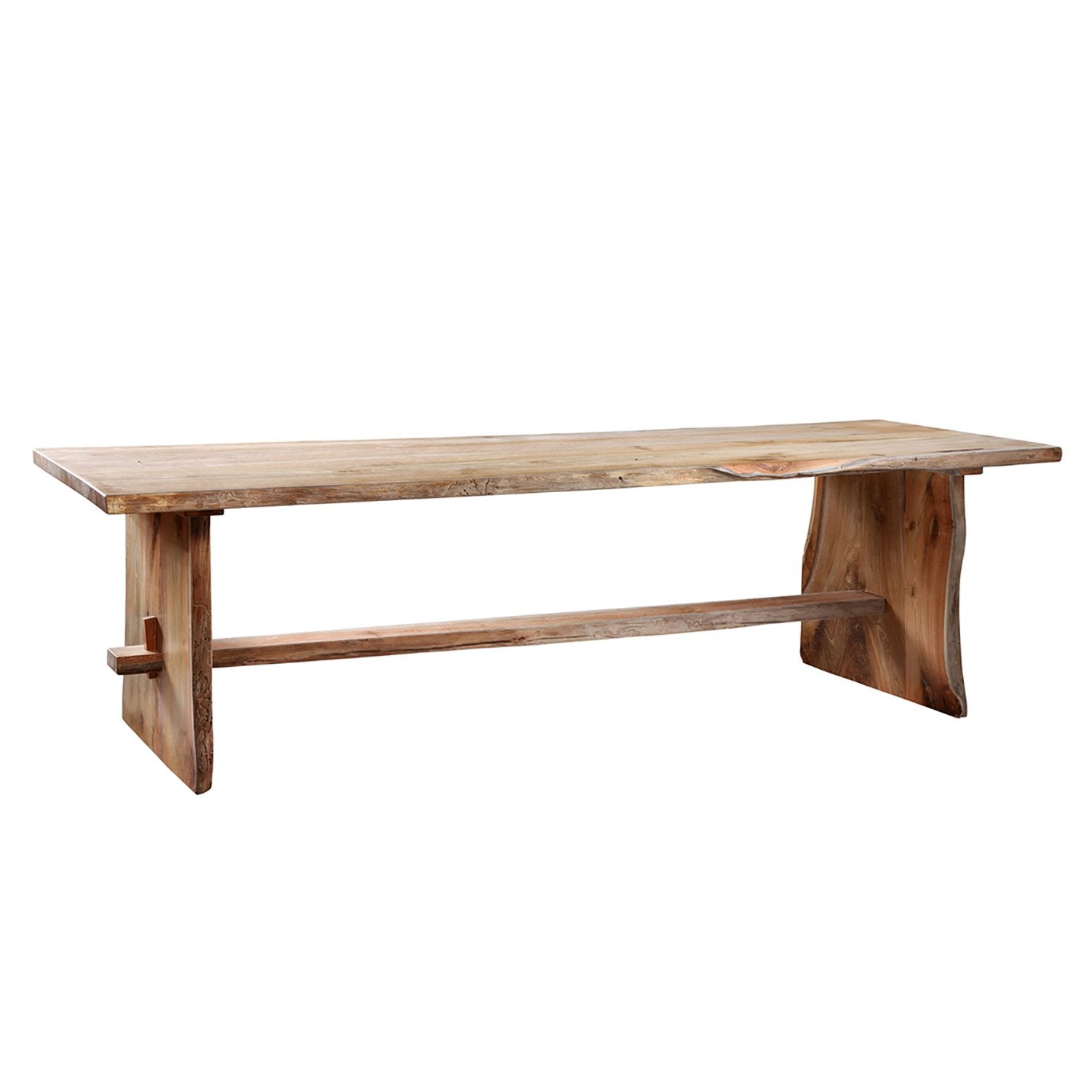 Solid Teak Live Edge Table Dining Tables Dovetail 126" , Black Friday Sale Dovetail Furniture Sale, Old Bones Co, Mid Century Furniture Sale, Four Hands Furniture, Black Friday Sale Solid Teak Live Edge Table,Gus Sale, Perigold Solid Teak Live Edge Table Dining Tables Black Friday Sale , Perigold Sale Solid Teak Live Edge Table,Solid Teak Live Edge Table Lulu and Georgia, Burke Decor Sale Solid Teak Live Edge Table, www.oldbonesco.com
