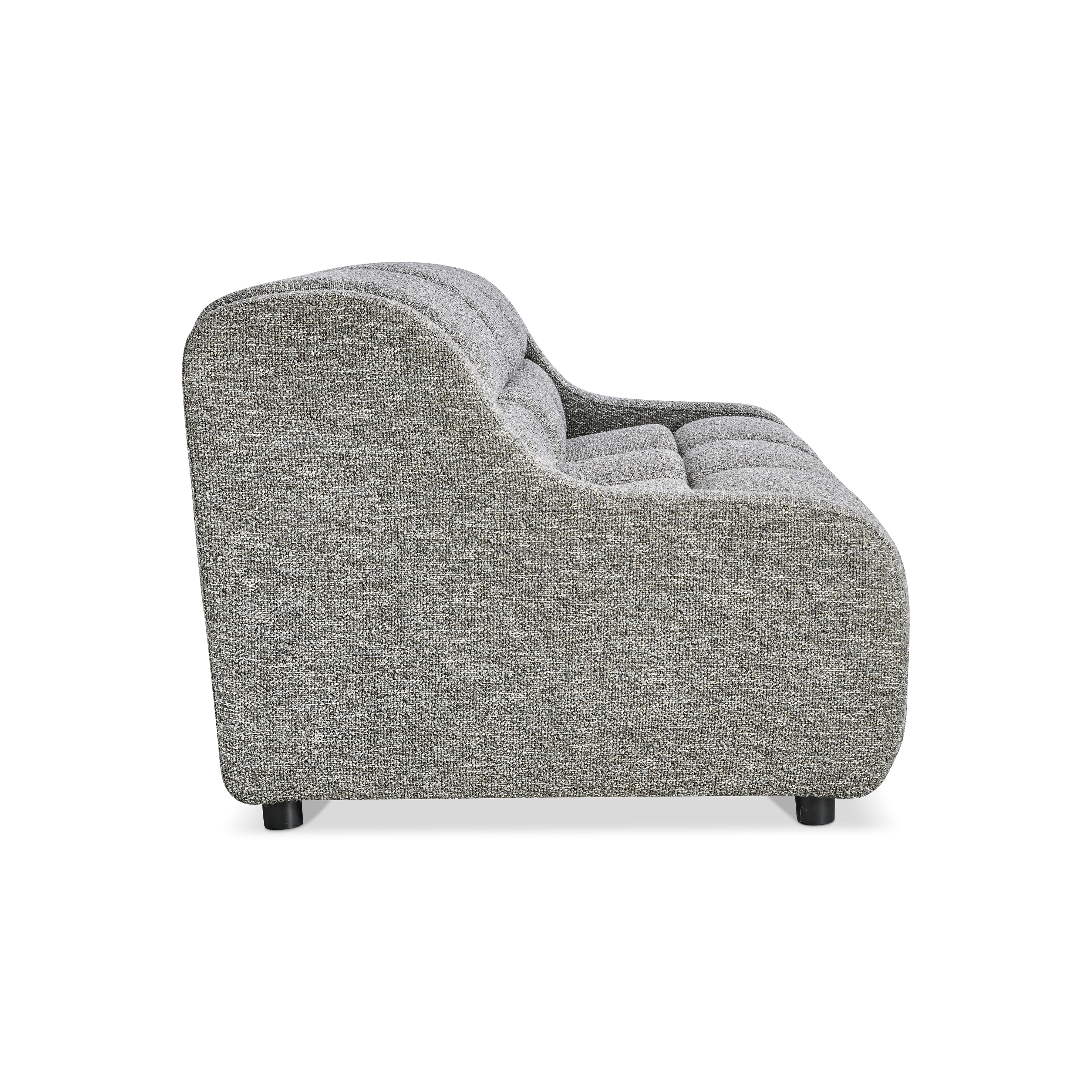 Gio Fabric Power Motion Sofa by Bernhardt