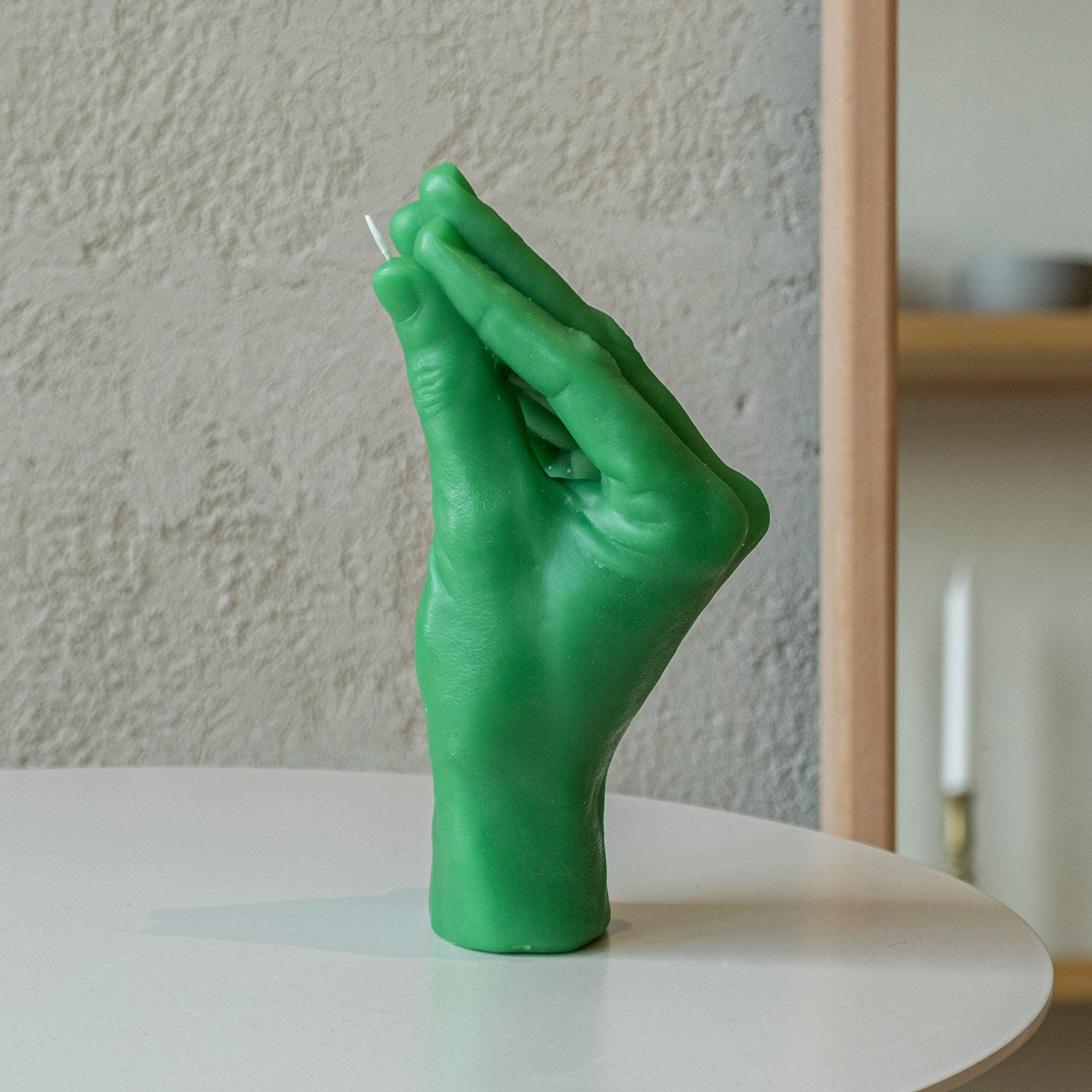 CandleHand "Italian Gesture" Green CandleHand Candles 54Celsius , Black Friday Sale 54Celsius Furniture Sale, Old Bones Co, Mid Century Furniture Sale, Four Hands Furniture, Black Friday Sale CandleHand "Italian Gesture" Green,Gus Sale, Perigold CandleHand "Italian Gesture" Green CandleHand Candles Black Friday Sale , Perigold Sale CandleHand "Italian Gesture" Green,CandleHand "Italian Gesture" Green Lulu and Georgia, Burke Decor Sale CandleHand "Italian Gesture" Green, www.oldbonesco.com