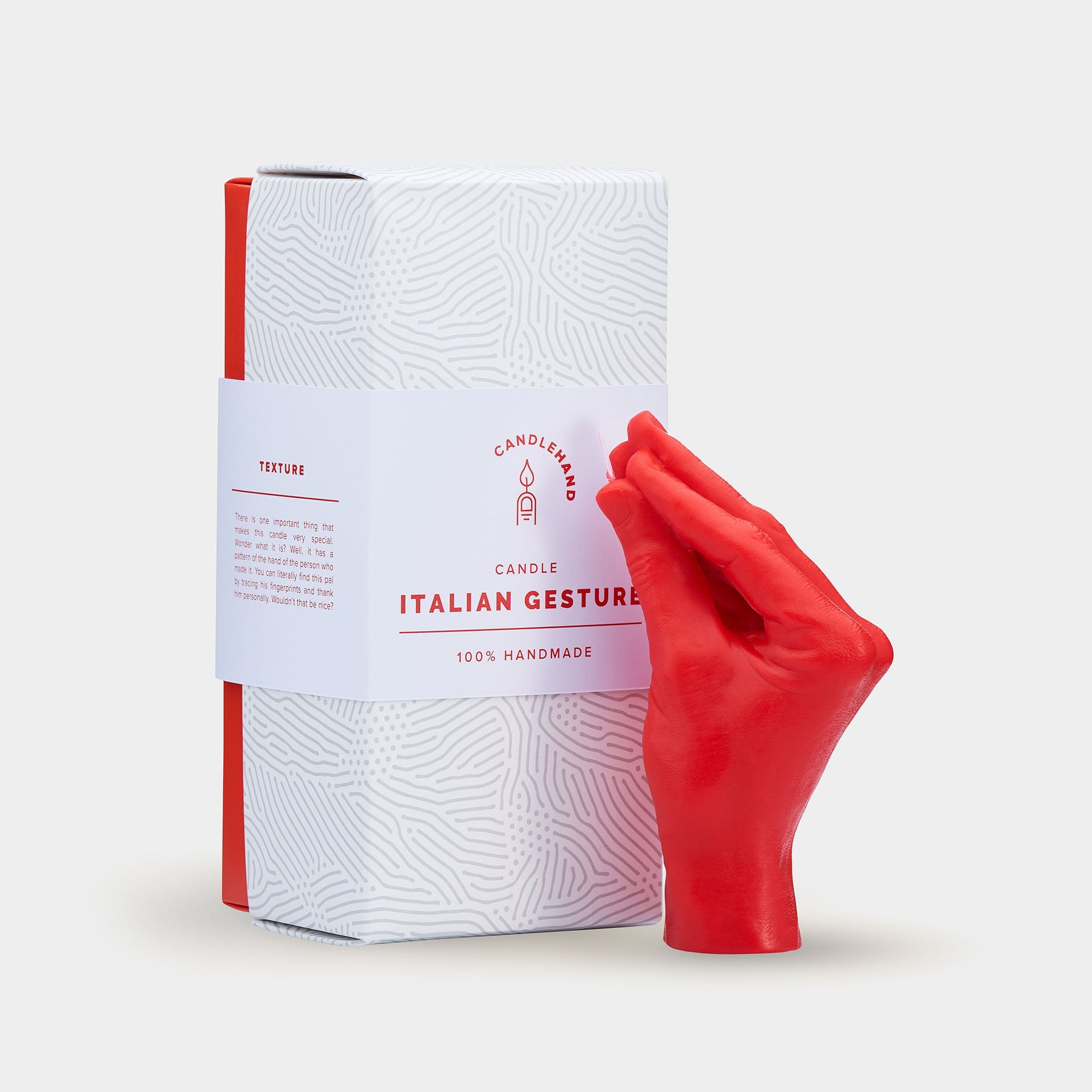 CandleHand "Italian Gesture" Red CandleHand Candles 54Celsius , Black Friday Sale 54Celsius Furniture Sale, Old Bones Co, Mid Century Furniture Sale, Four Hands Furniture, Black Friday Sale CandleHand "Italian Gesture" Red,Gus Sale, Perigold CandleHand "Italian Gesture" Red CandleHand Candles Black Friday Sale , Perigold Sale CandleHand "Italian Gesture" Red,CandleHand "Italian Gesture" Red Lulu and Georgia, Burke Decor Sale CandleHand "Italian Gesture" Red, www.oldbonesco.com