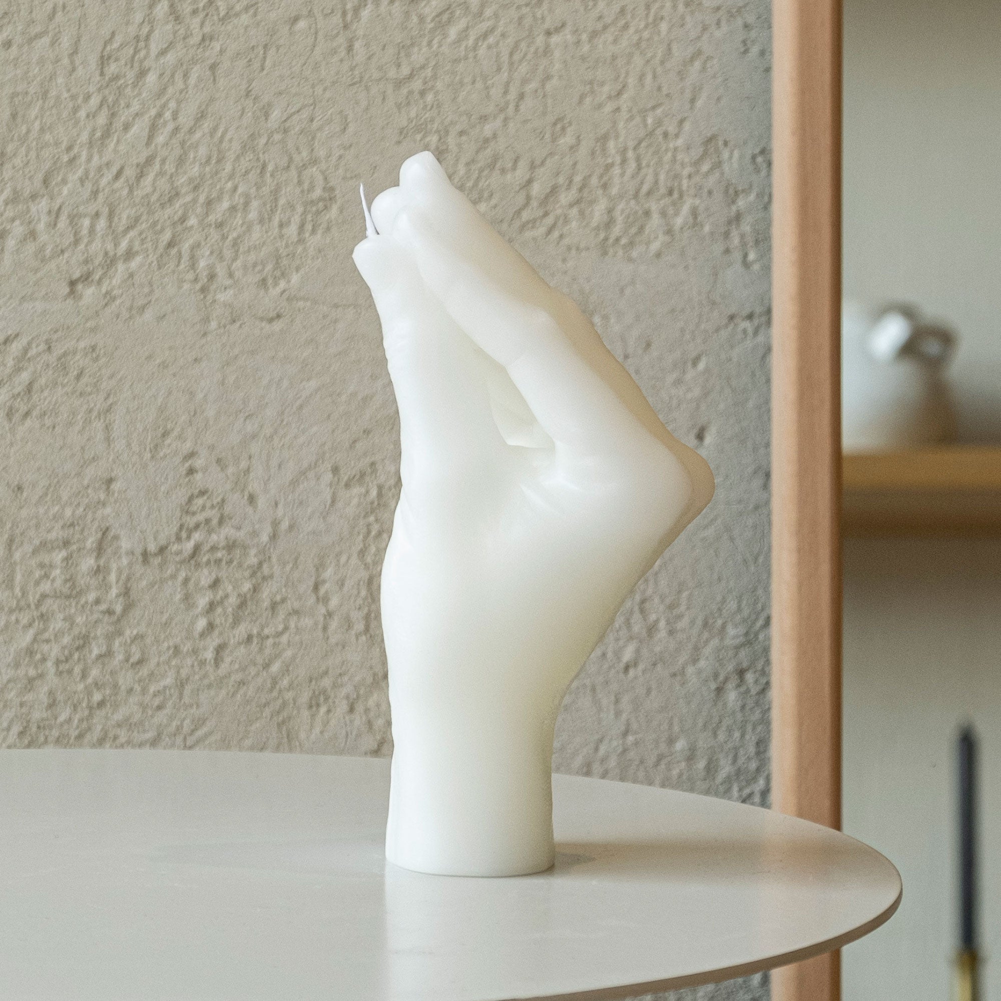 CandleHand "Italian Gesture" White CandleHand Candles 54Celsius , Black Friday Sale 54Celsius Furniture Sale, Old Bones Co, Mid Century Furniture Sale, Four Hands Furniture, Black Friday Sale CandleHand "Italian Gesture" White,Gus Sale, Perigold CandleHand "Italian Gesture" White CandleHand Candles Black Friday Sale , Perigold Sale CandleHand "Italian Gesture" White,CandleHand "Italian Gesture" White Lulu and Georgia, Burke Decor Sale CandleHand "Italian Gesture" White, www.oldbonesco.com