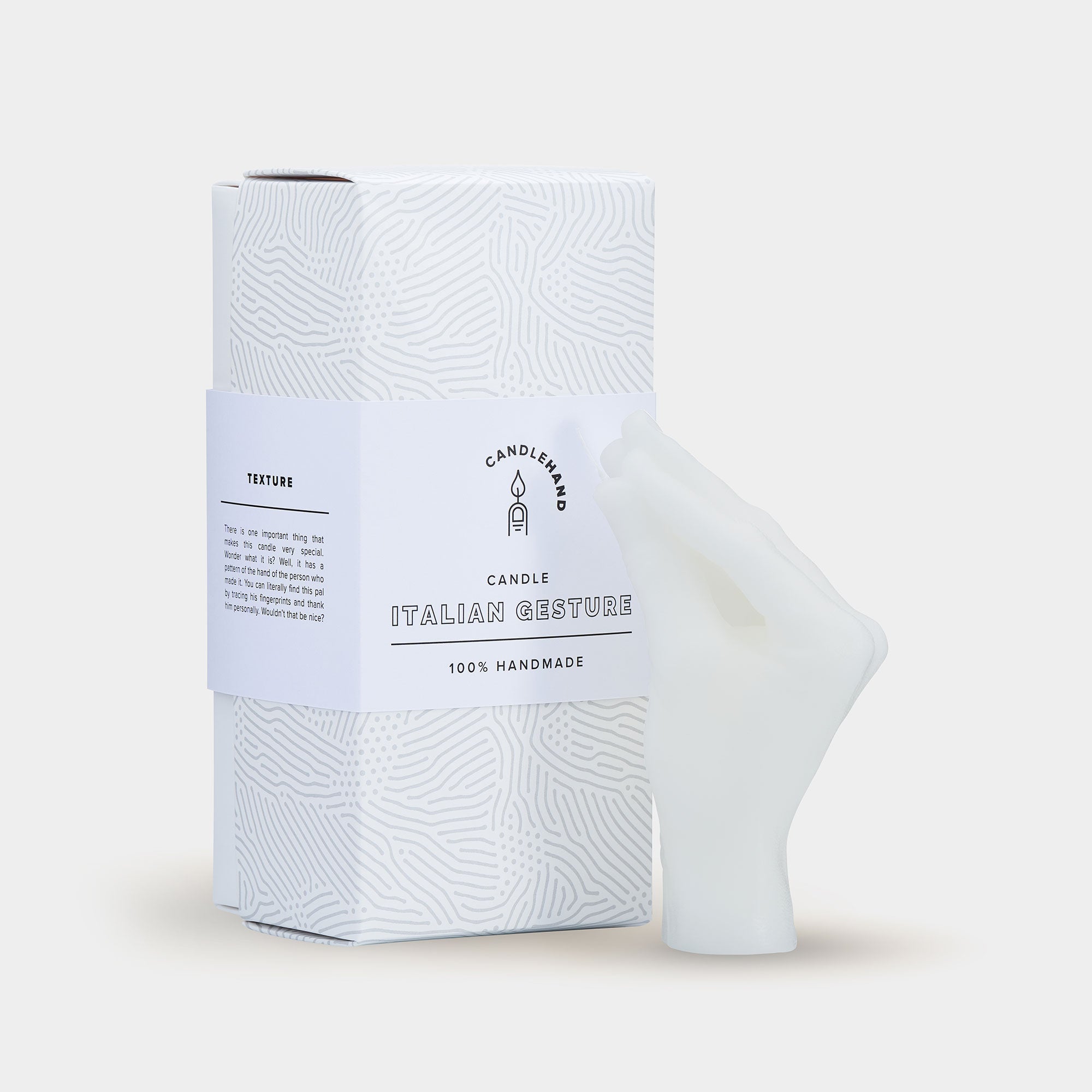 CandleHand "Italian Gesture" White CandleHand Candles 54Celsius , Black Friday Sale 54Celsius Furniture Sale, Old Bones Co, Mid Century Furniture Sale, Four Hands Furniture, Black Friday Sale CandleHand "Italian Gesture" White,Gus Sale, Perigold CandleHand "Italian Gesture" White CandleHand Candles Black Friday Sale , Perigold Sale CandleHand "Italian Gesture" White,CandleHand "Italian Gesture" White Lulu and Georgia, Burke Decor Sale CandleHand "Italian Gesture" White, www.oldbonesco.com