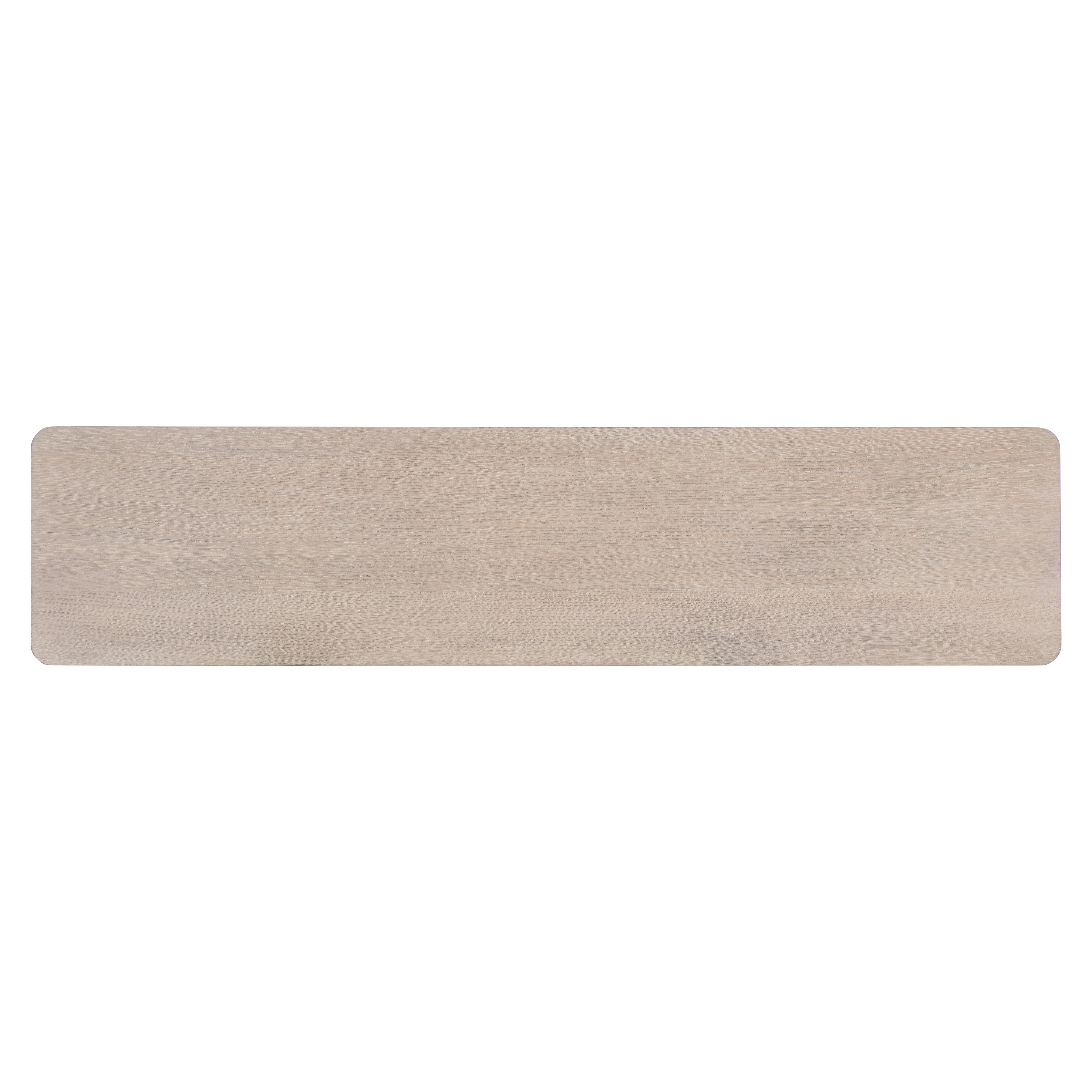 Lucerne Console Table by Bernhardt