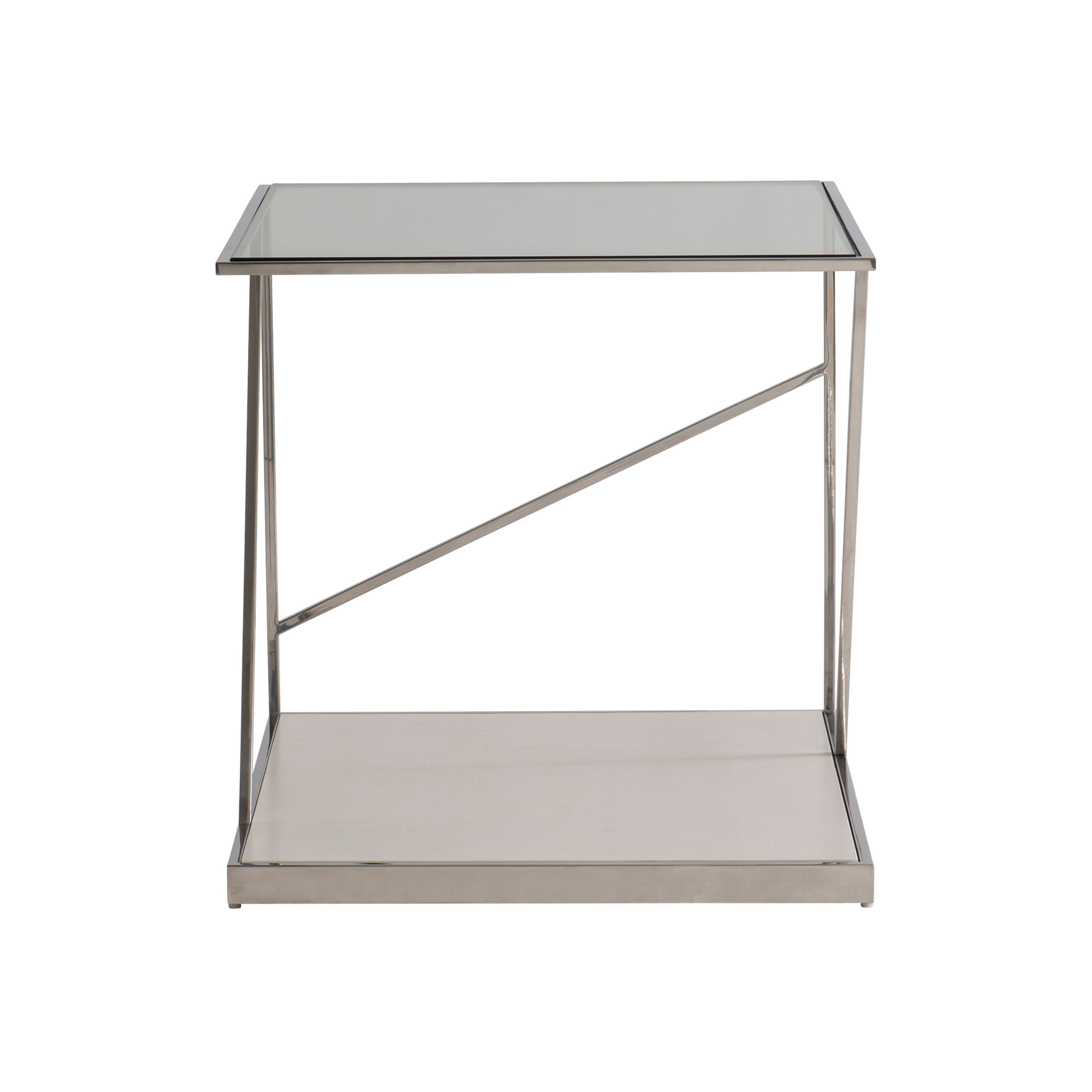 Maymont Side Table by Bernhardt