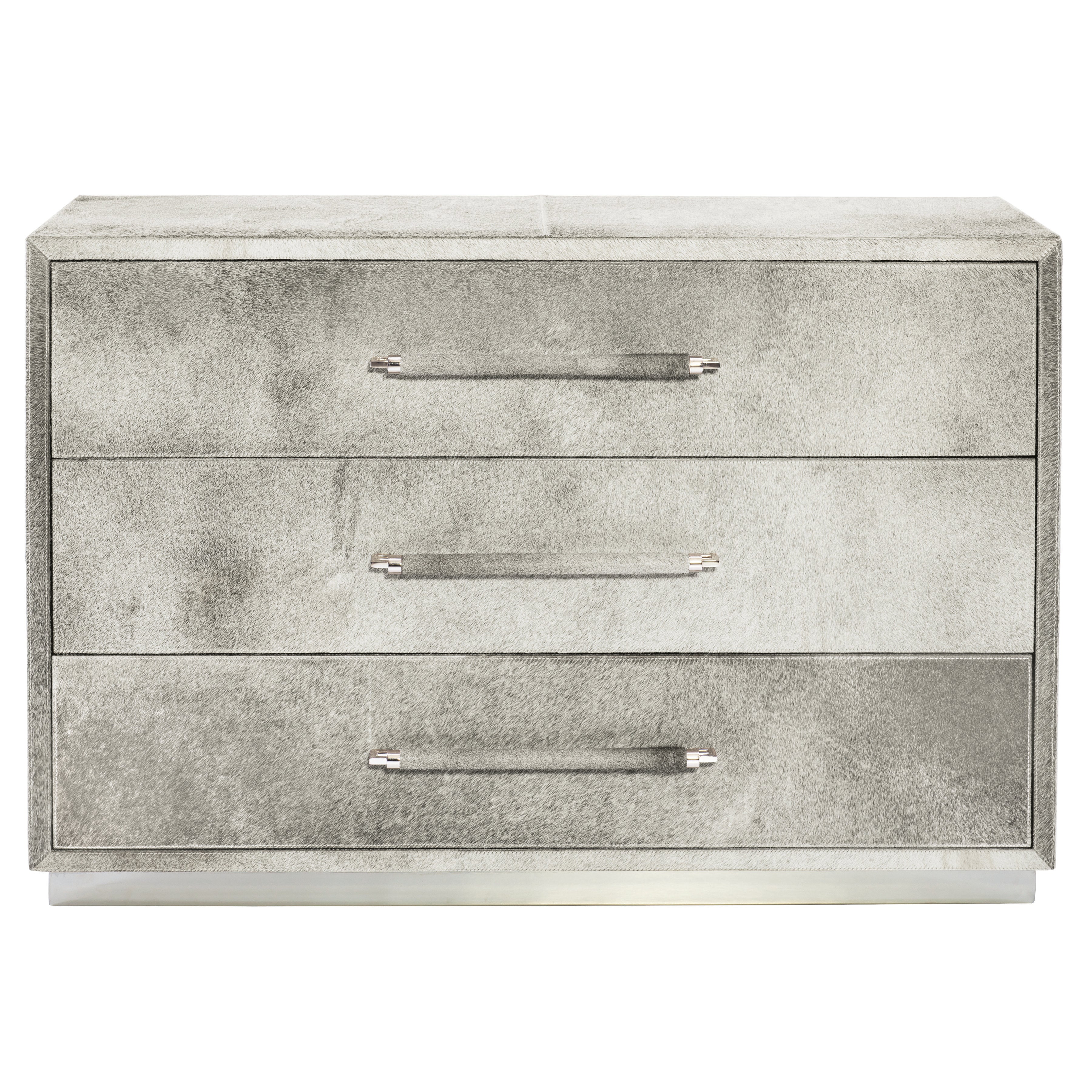 Parkin Drawer Chest by Bernhardt