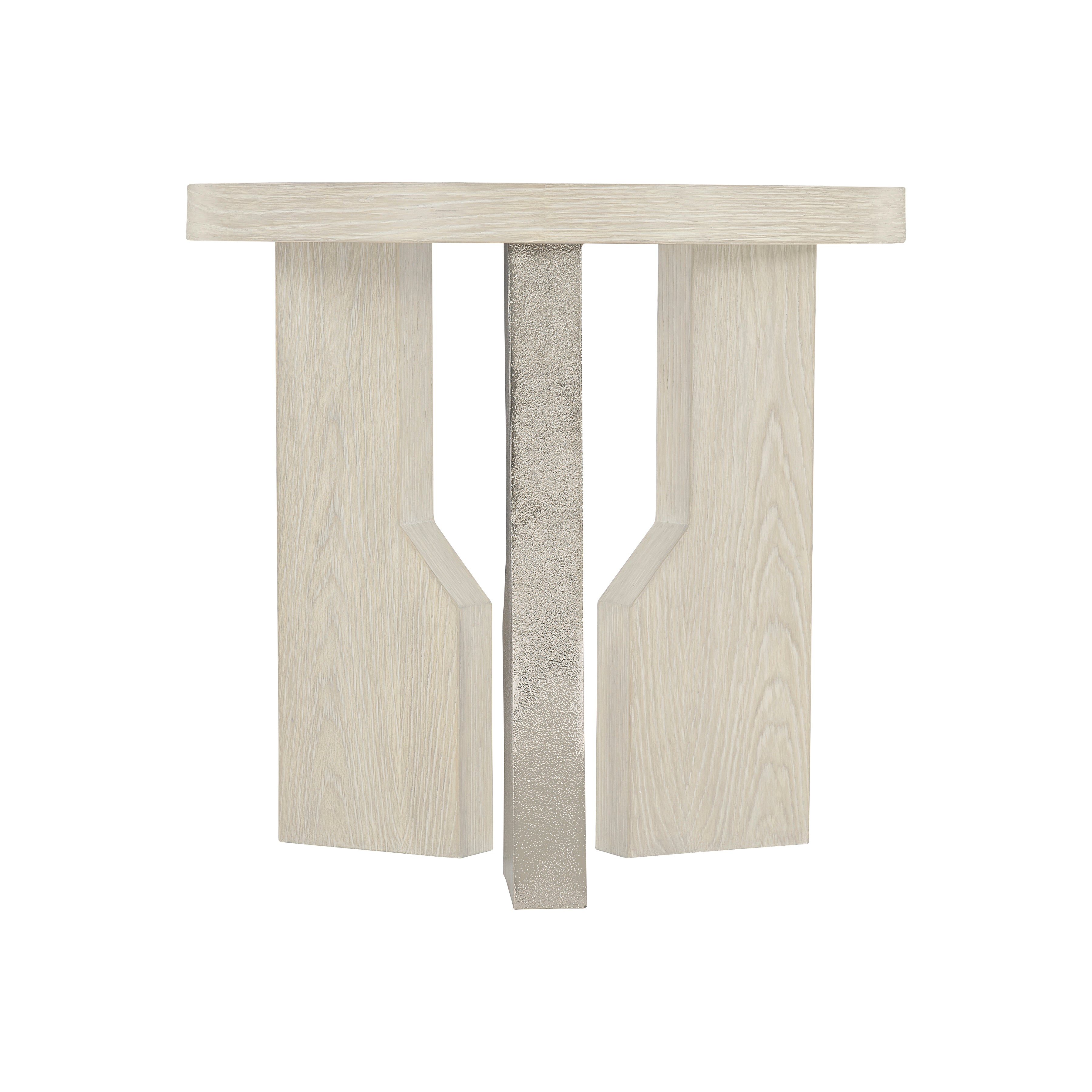 Ellis Side Table by Bernhardt