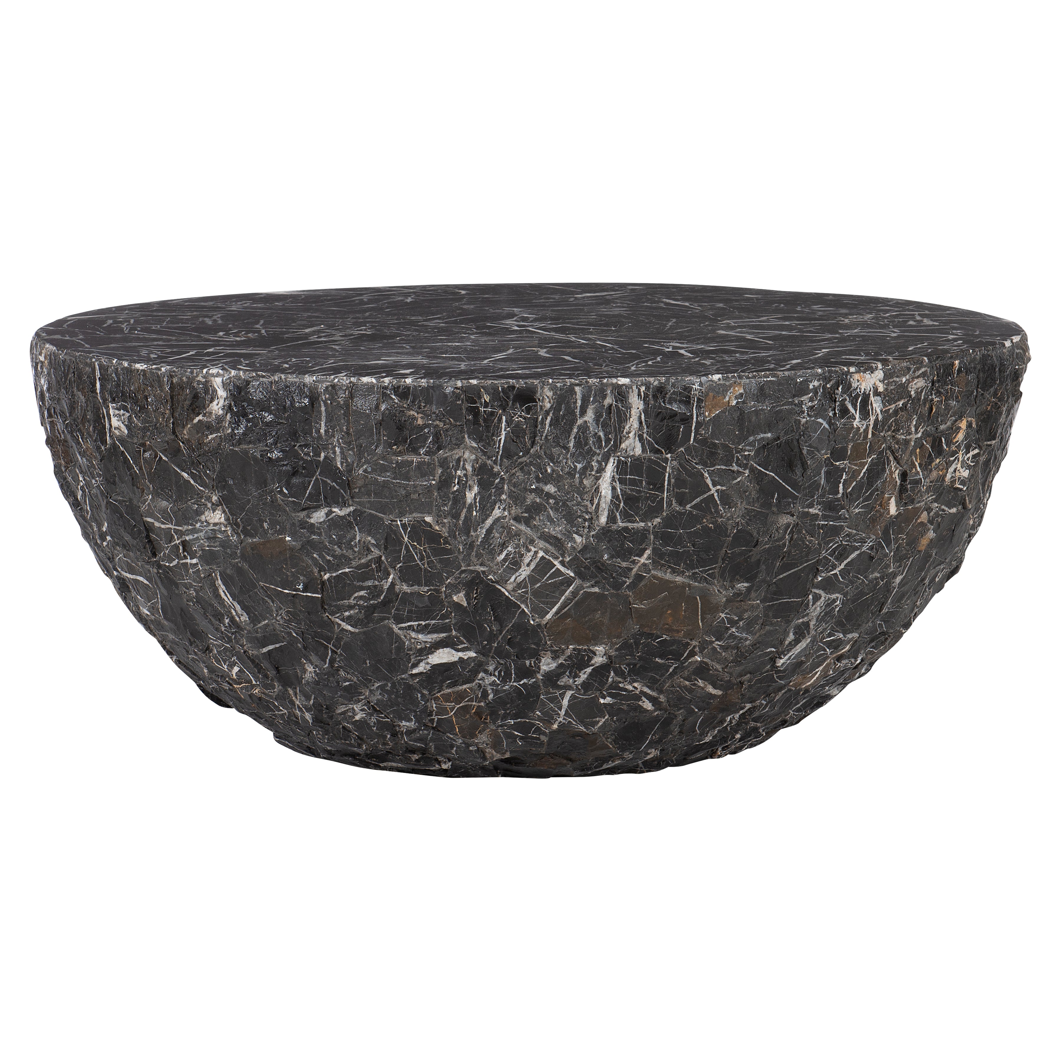 Tambora Outdoor Cocktail Table by Bernhardt