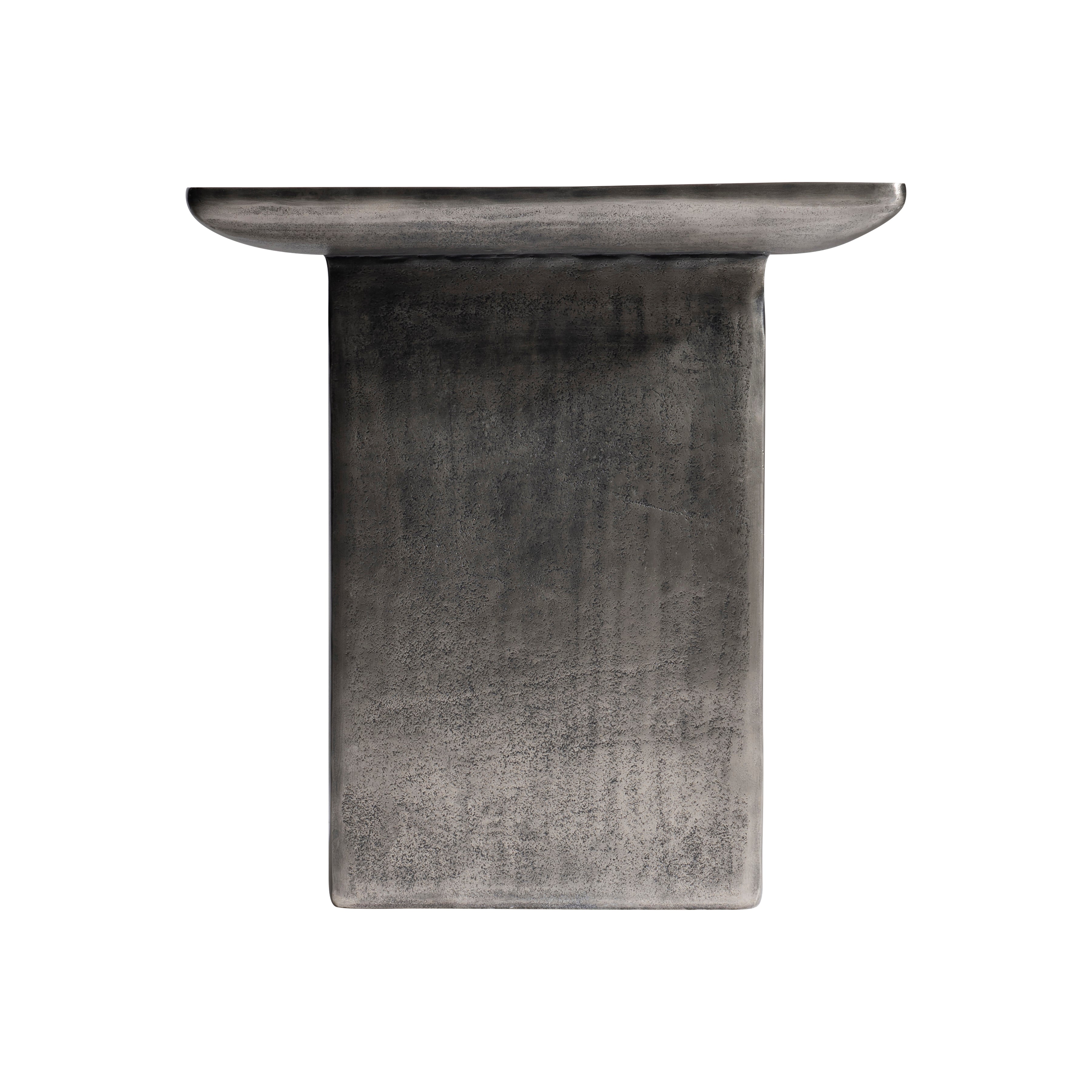 Argo Side Table by Bernhardt