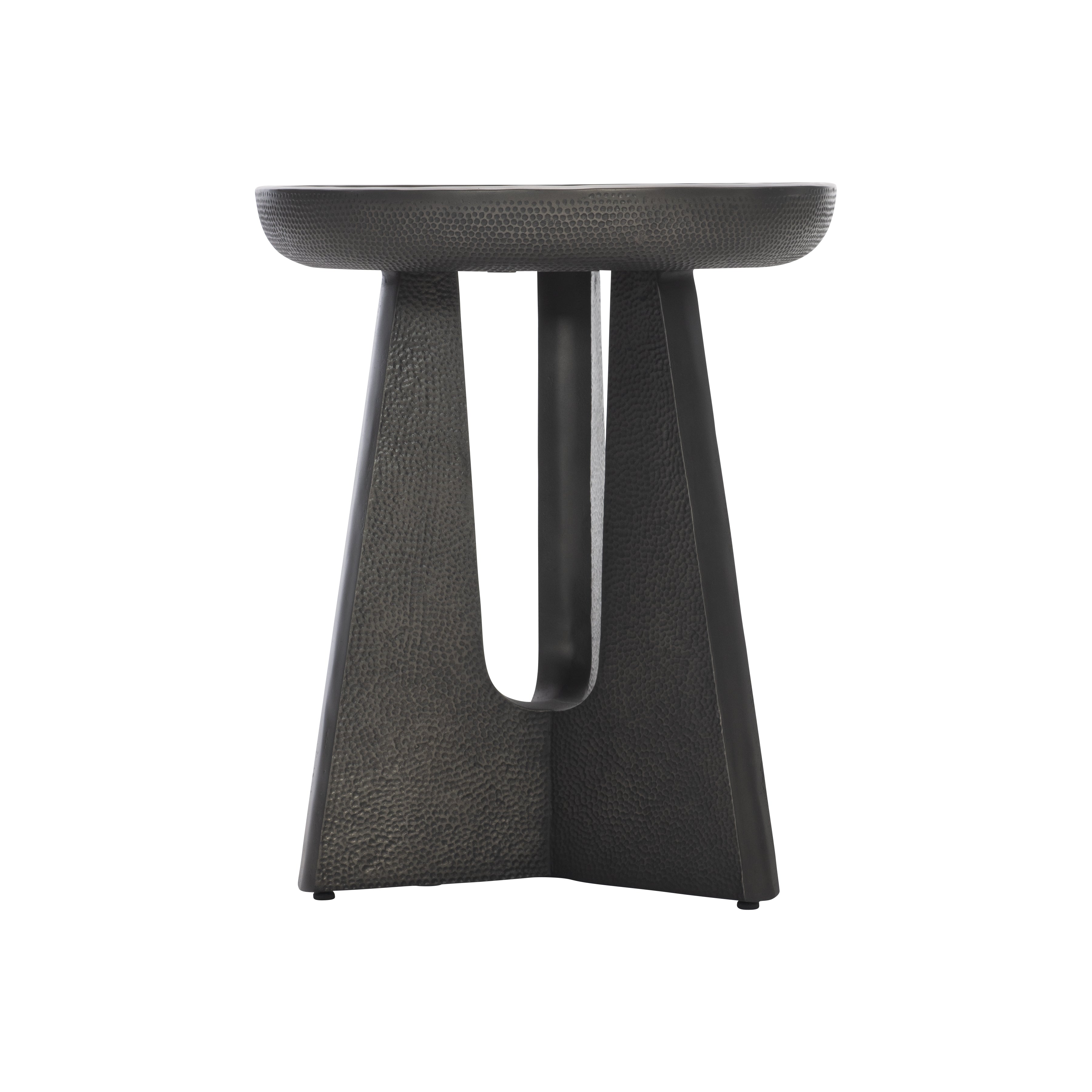 Nala Side Table by Bernhardt