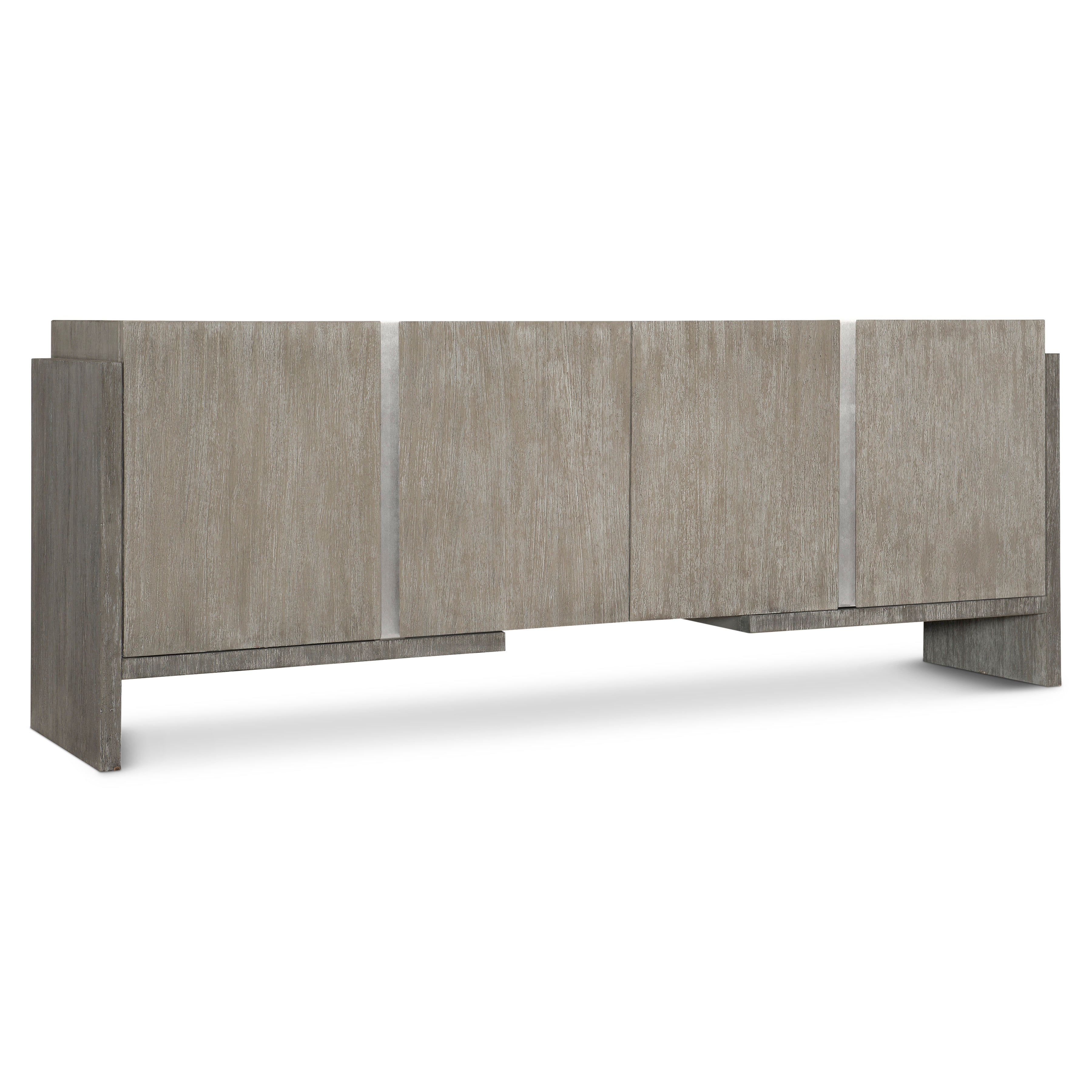 Foundations 4-Door Buffet by Bernhardt