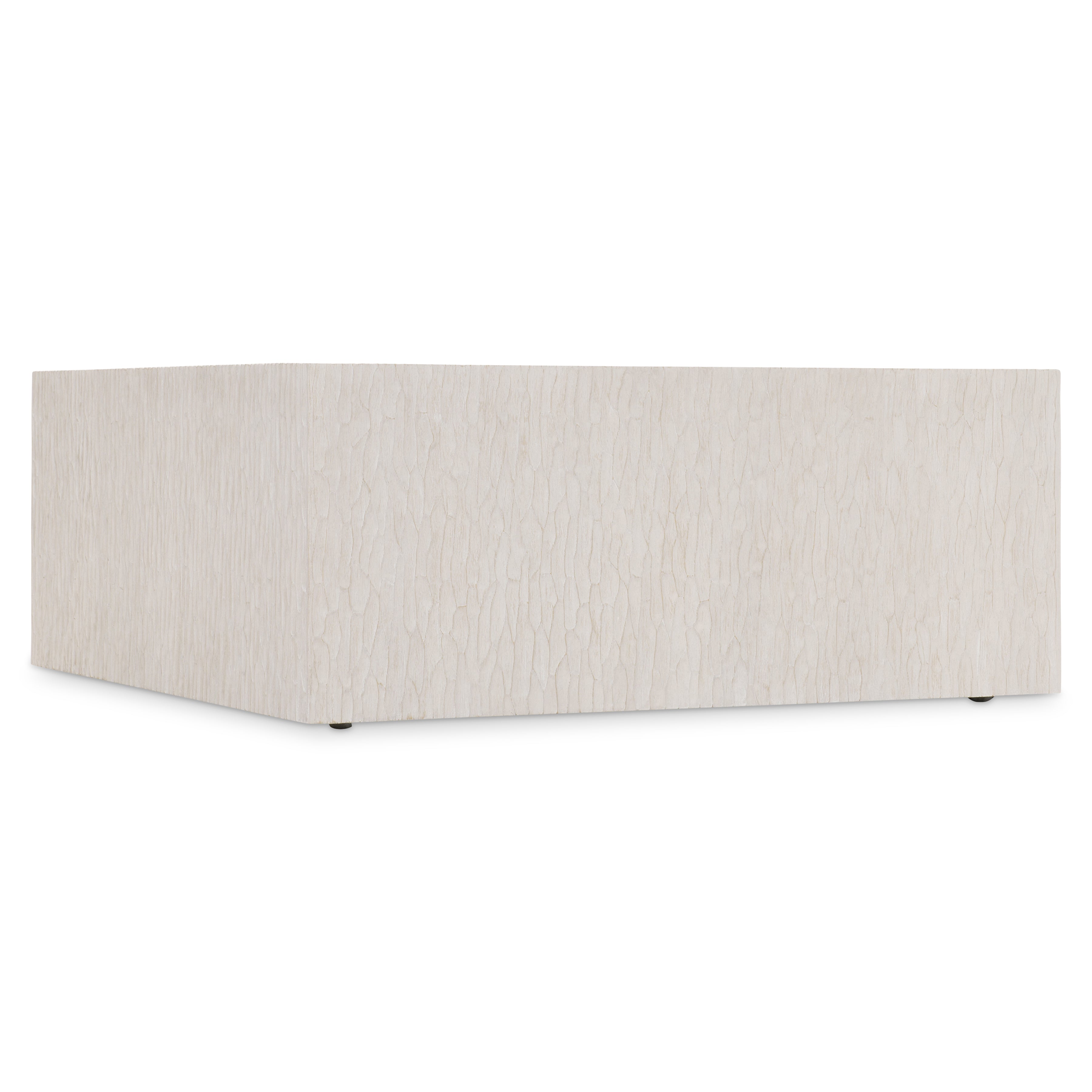 Solaria Square Cocktail Table by Bernhardt