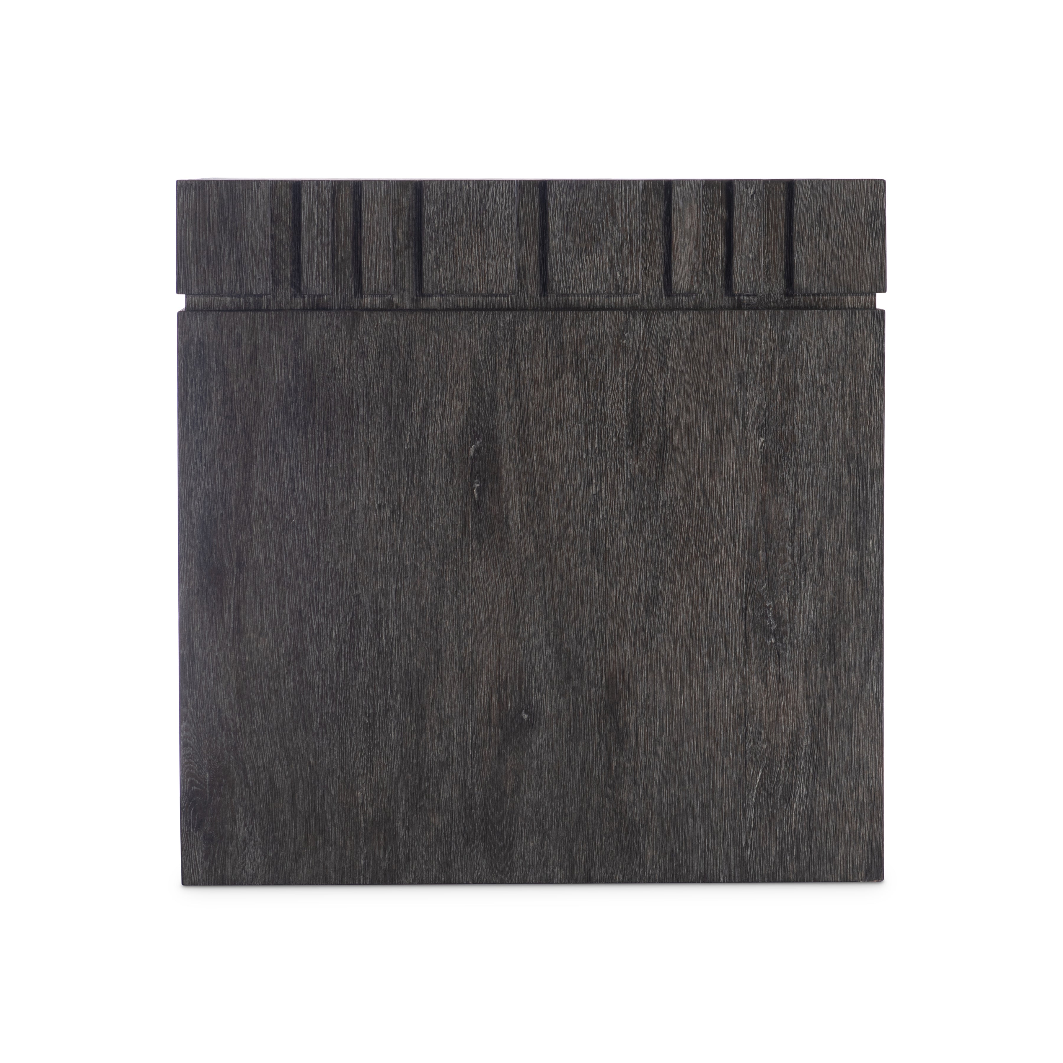 Cowley Side Table by Bernhardt