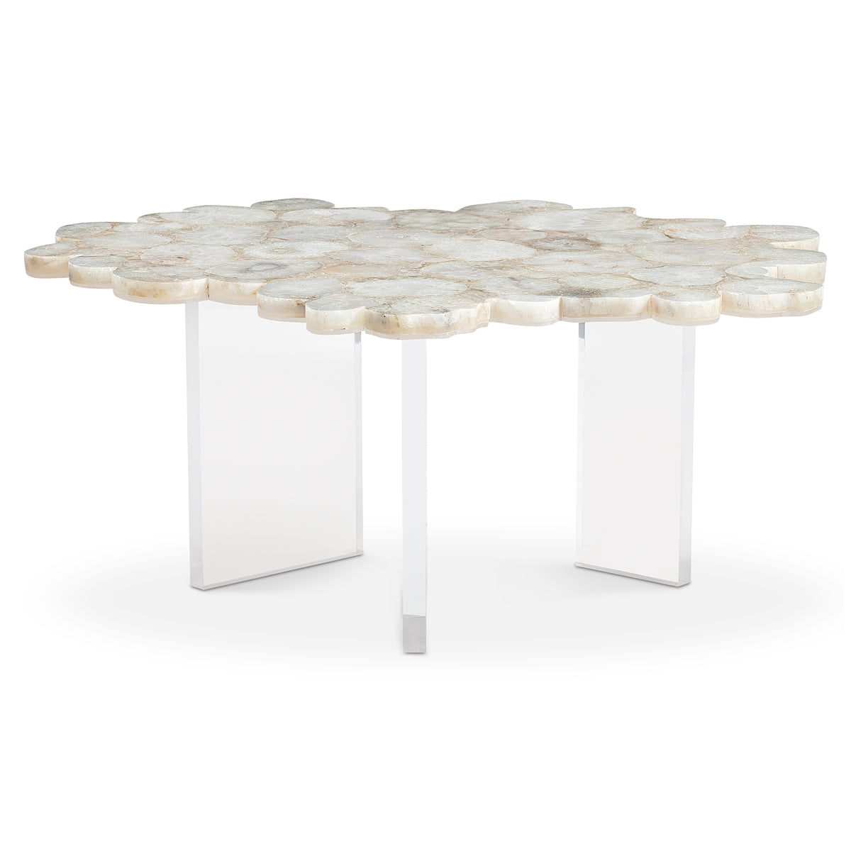 Evynne 30" Cocktail Table by Bernhardt