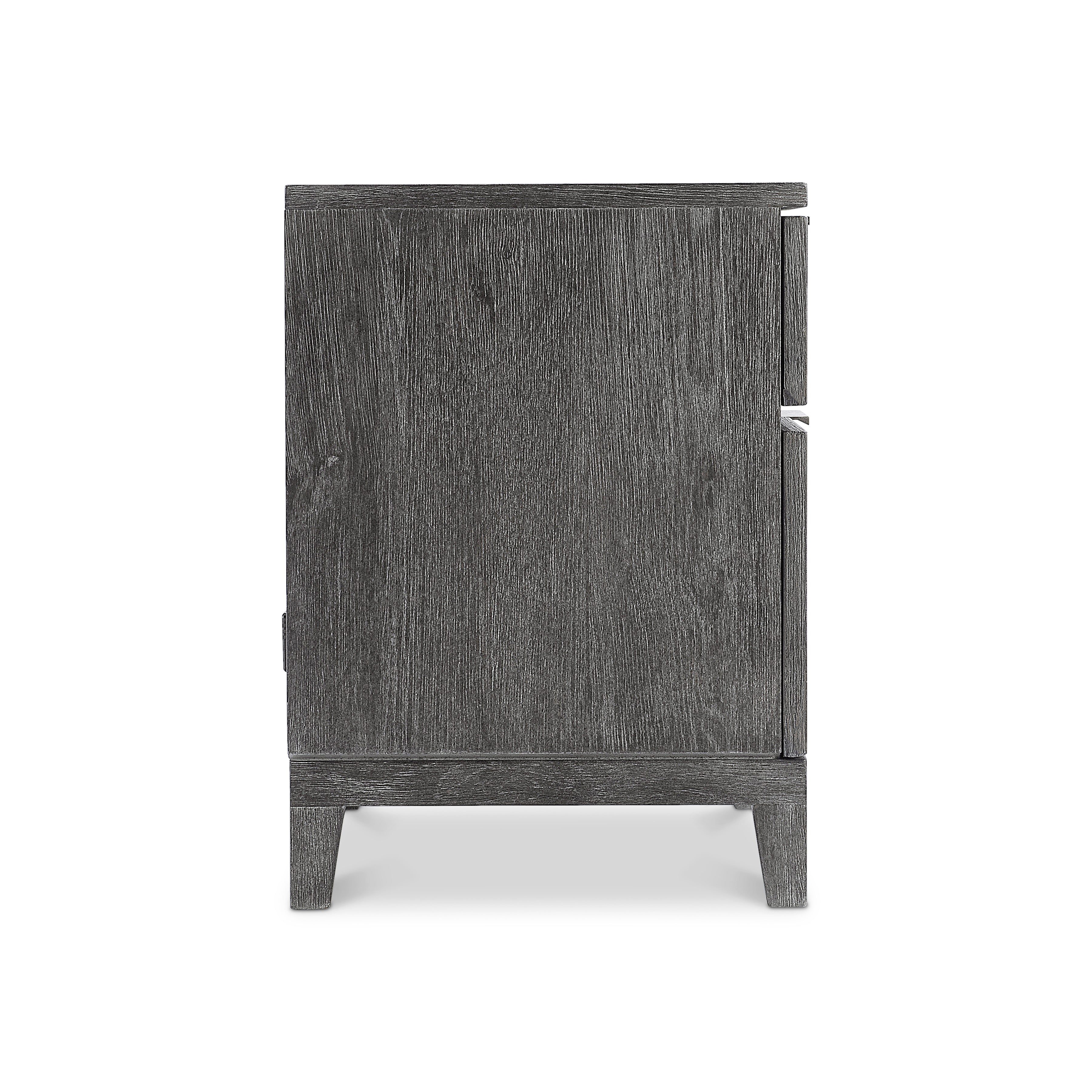 Menton 34" Nightstand by Bernhardt