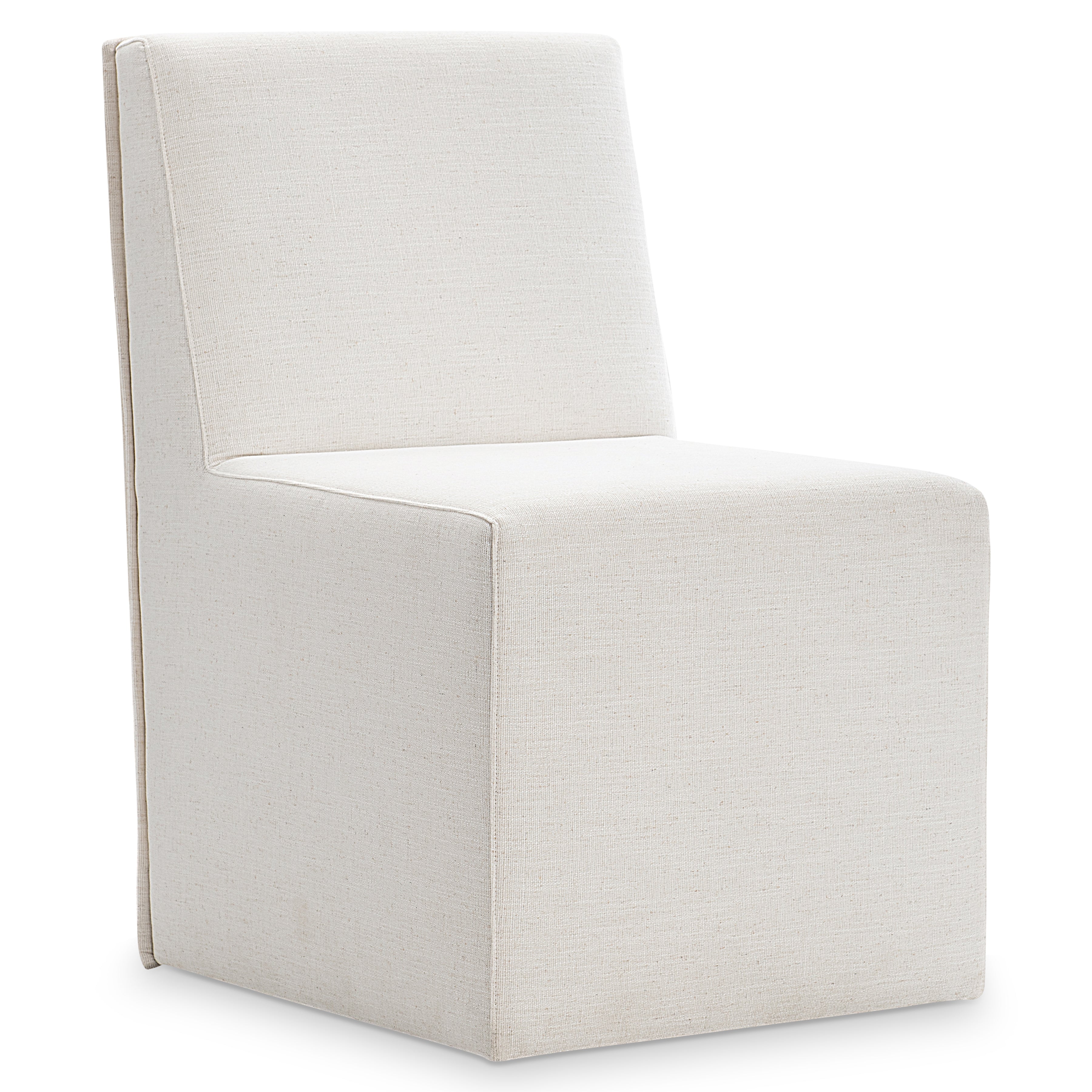 Brasea Upholstered Side Chair by Bernhardt