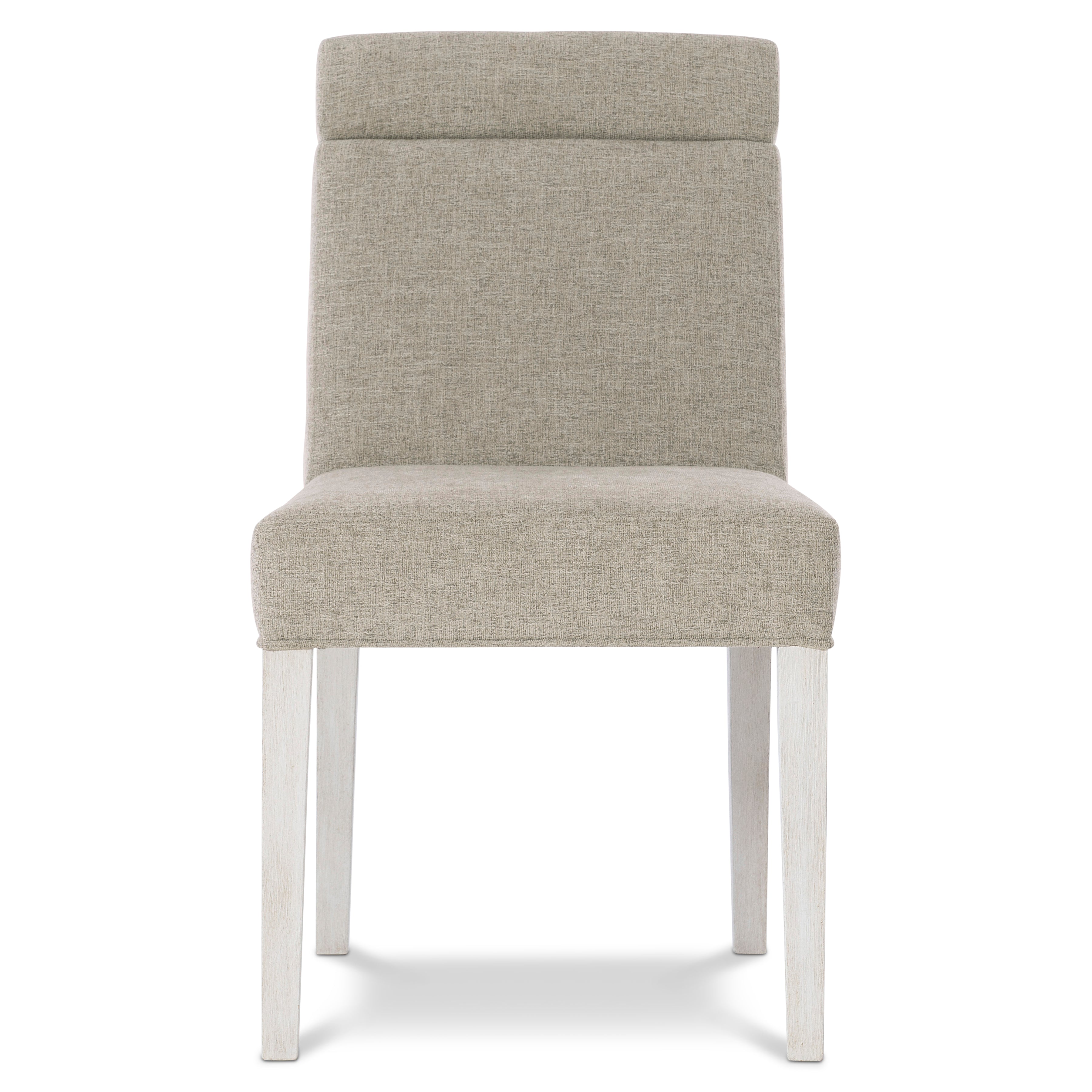 Foundations Side Chair by Bernhardt