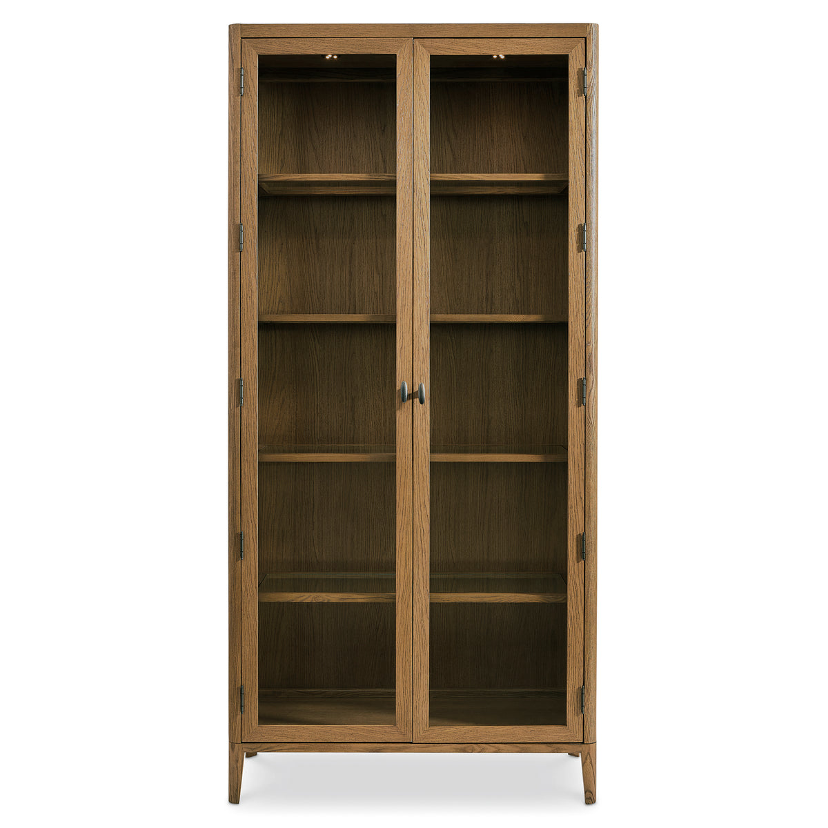 Dilworth Display Cabinet by Bernhardt
