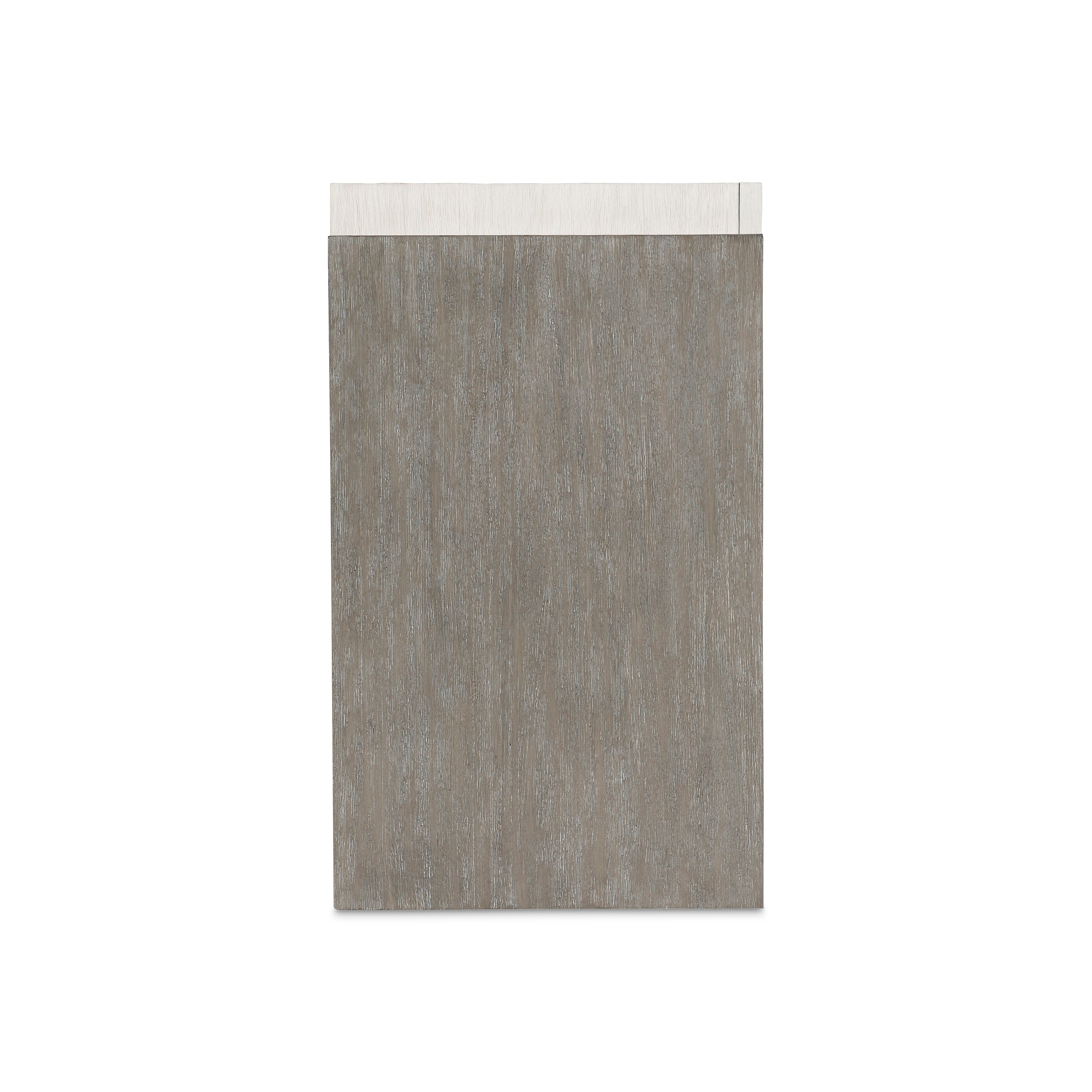 Foundations Dresser in Light Shale Finish by Bernhardt