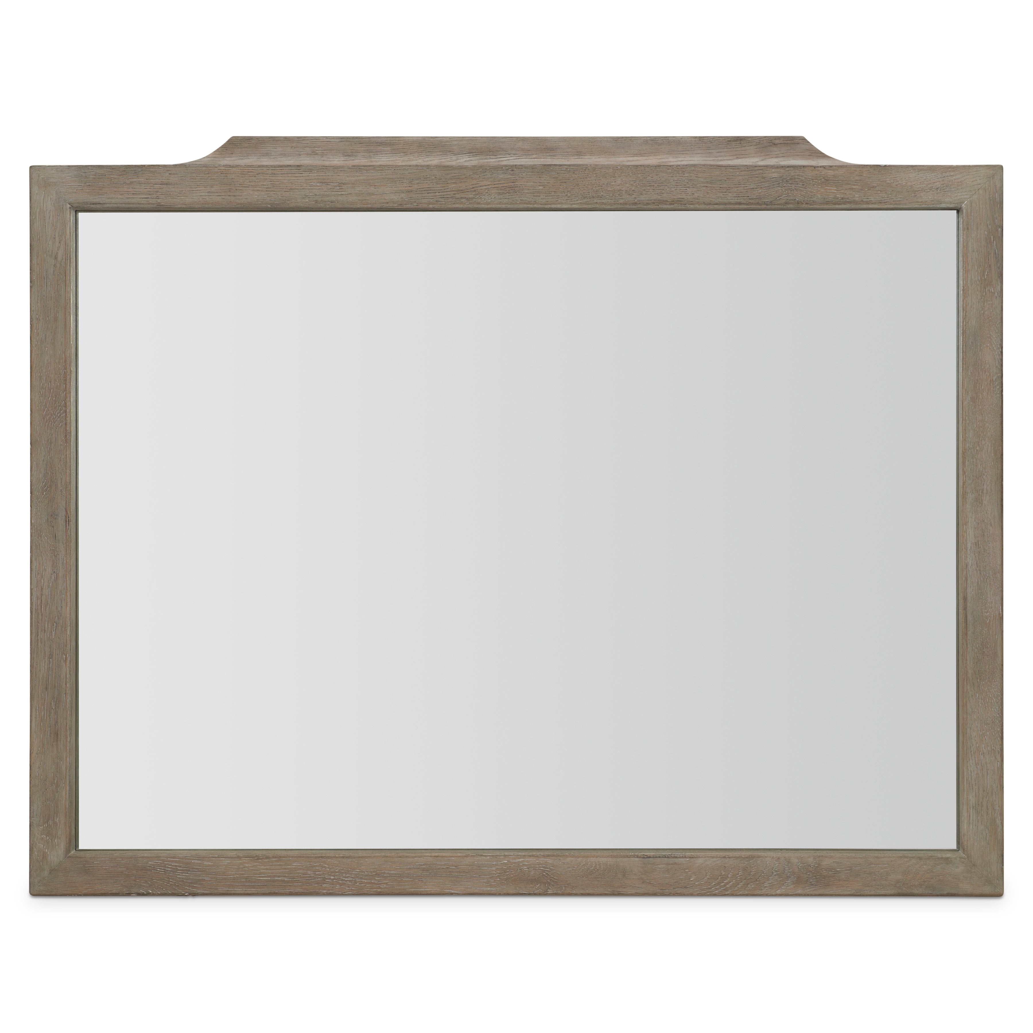 Albion Mirror by Bernhardt