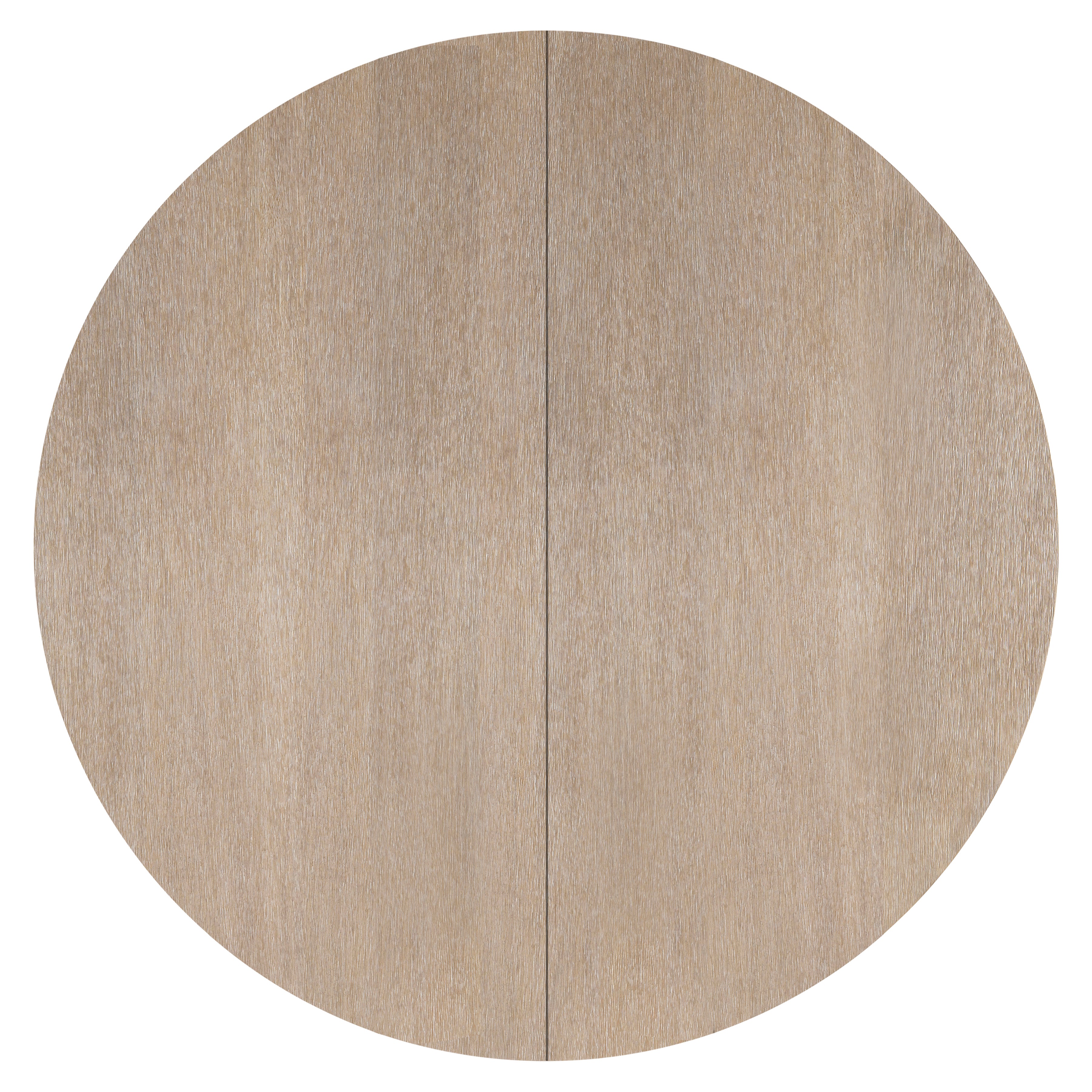 Loggia Round Dining Table by Bernhardt