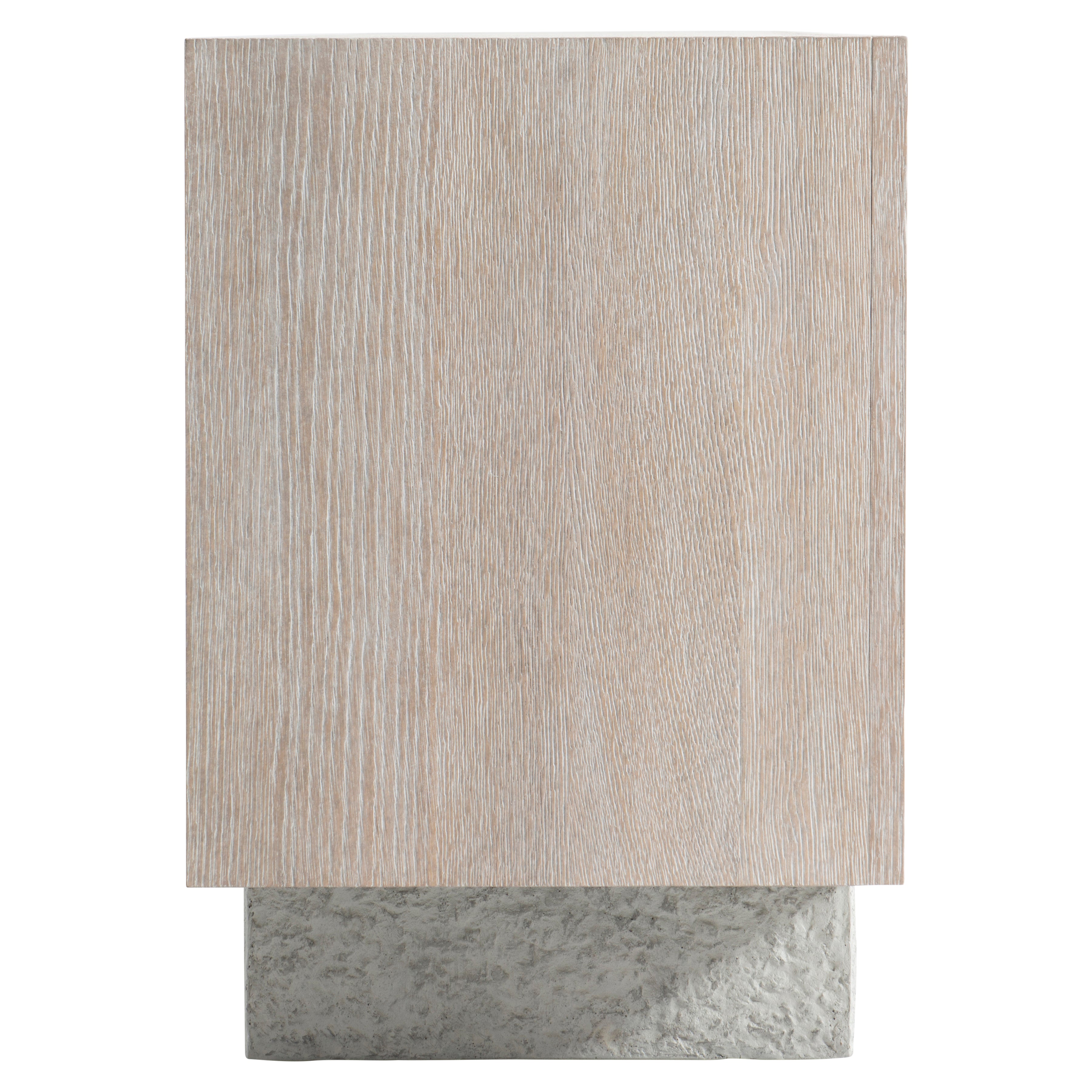 Lunula Entertainment Credenza by Bernhardt