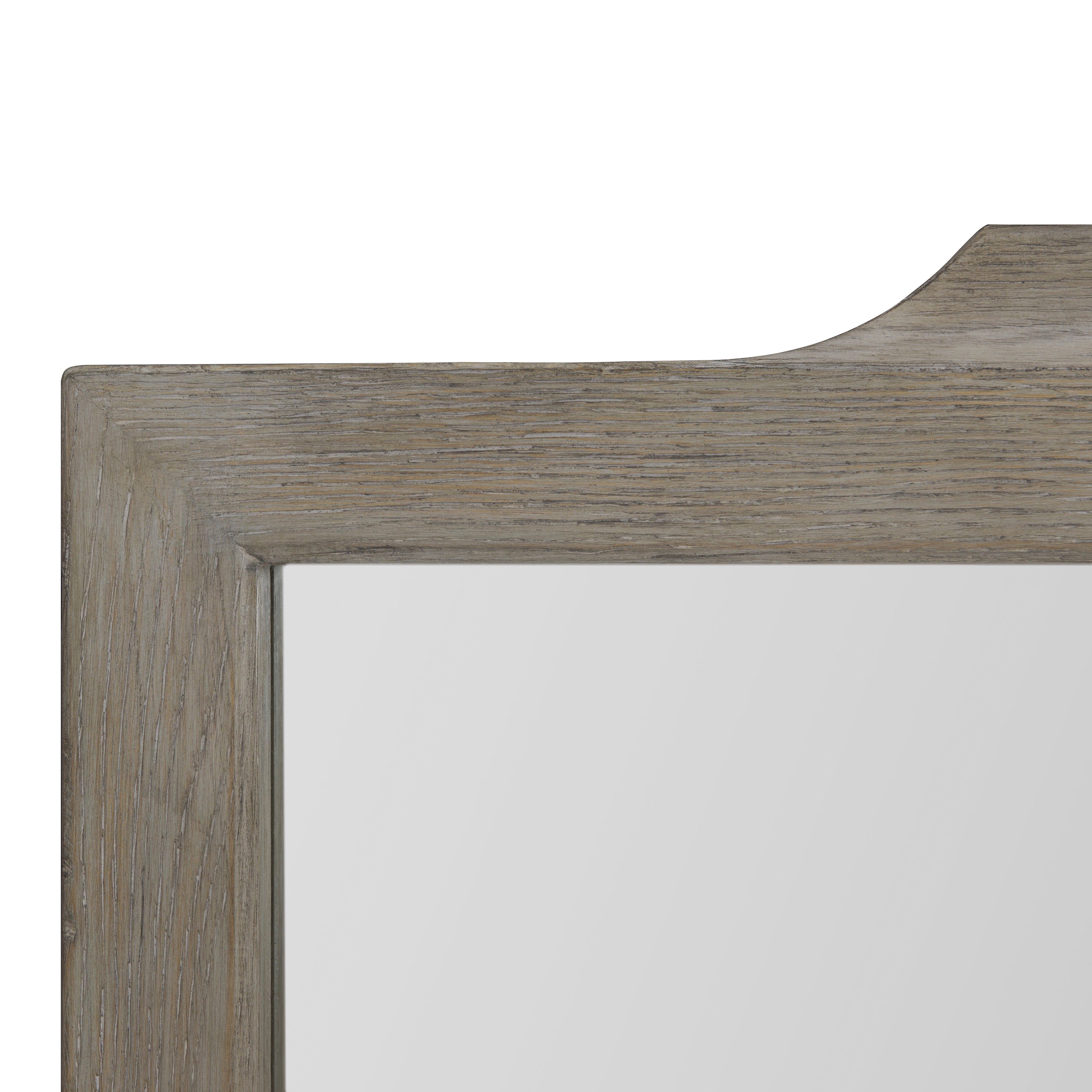 Albion Mirror by Bernhardt
