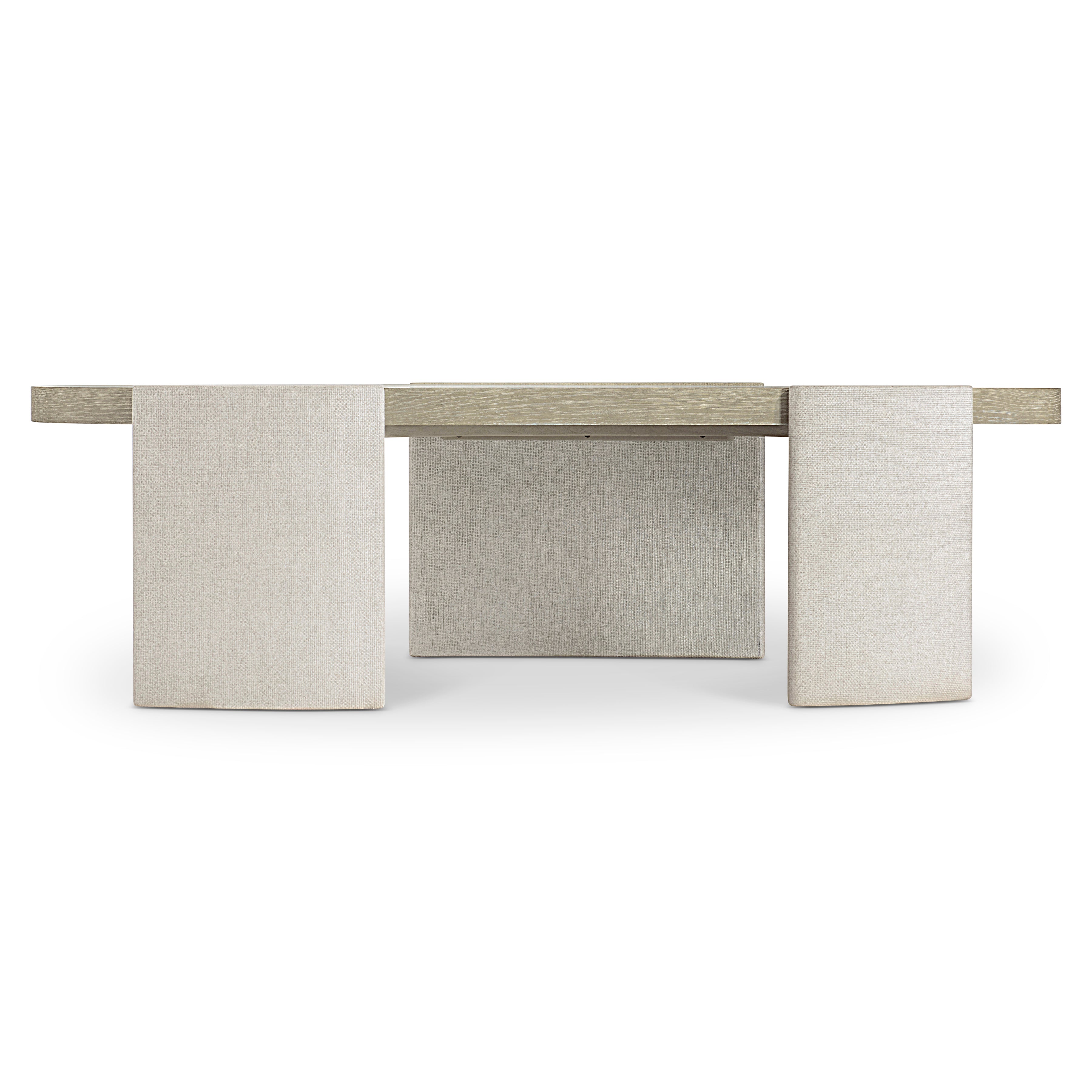 Arcadia Cocktail Table by Bernhardt