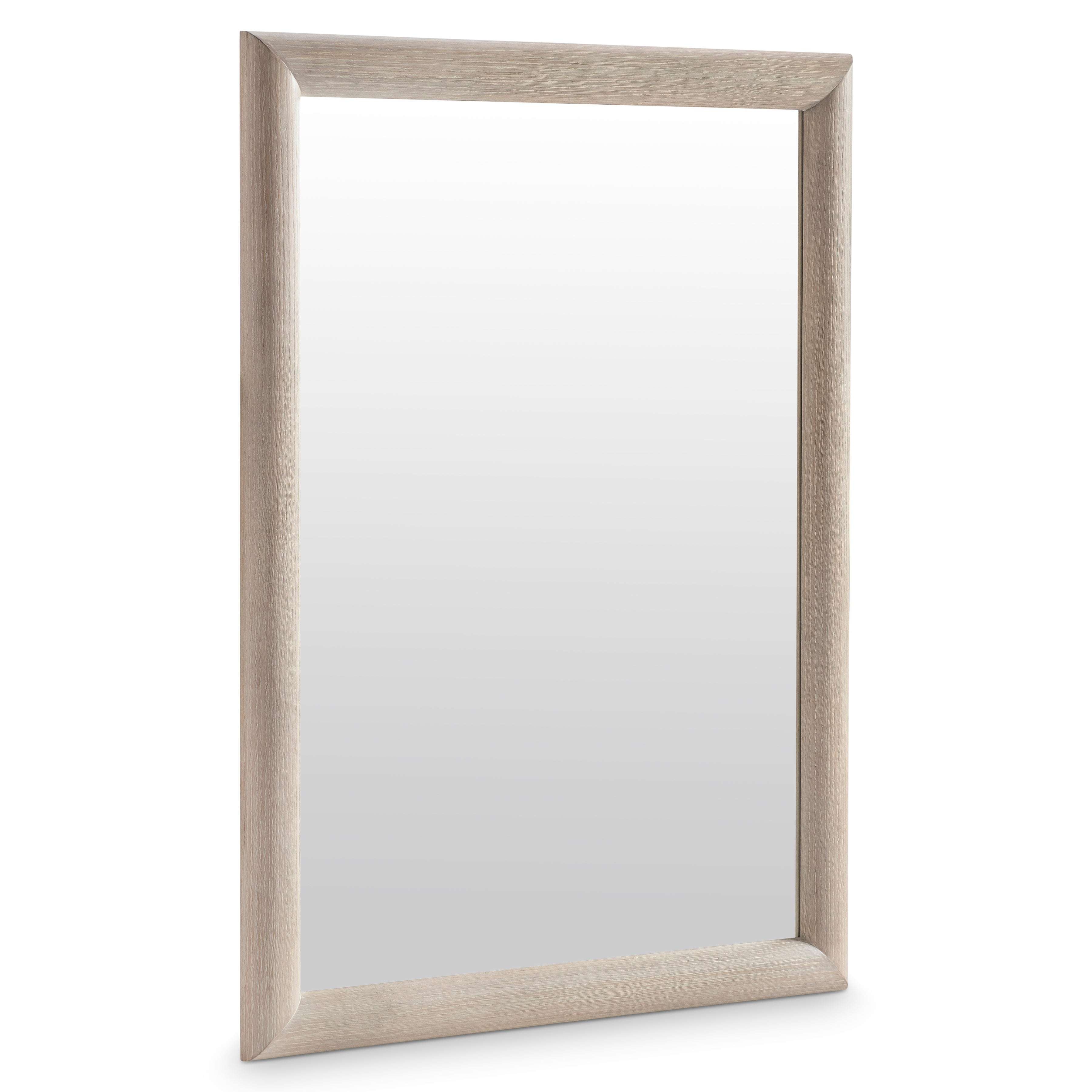 Lucerne Mirror by Bernhardt