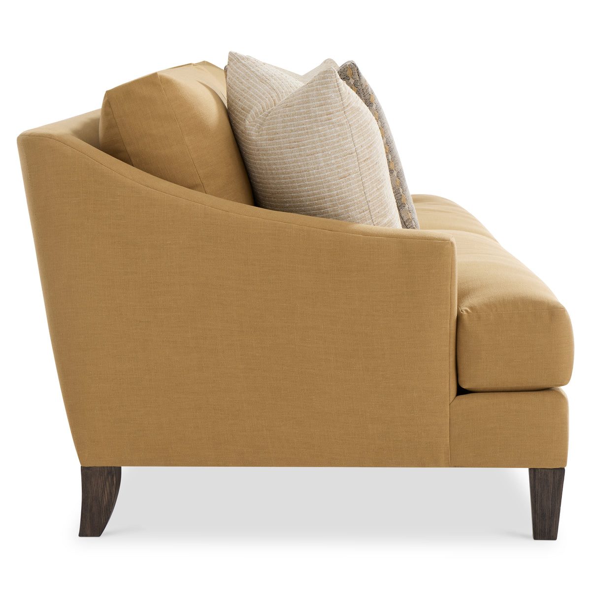 Marisol Fabric Sofa by Bernhardt