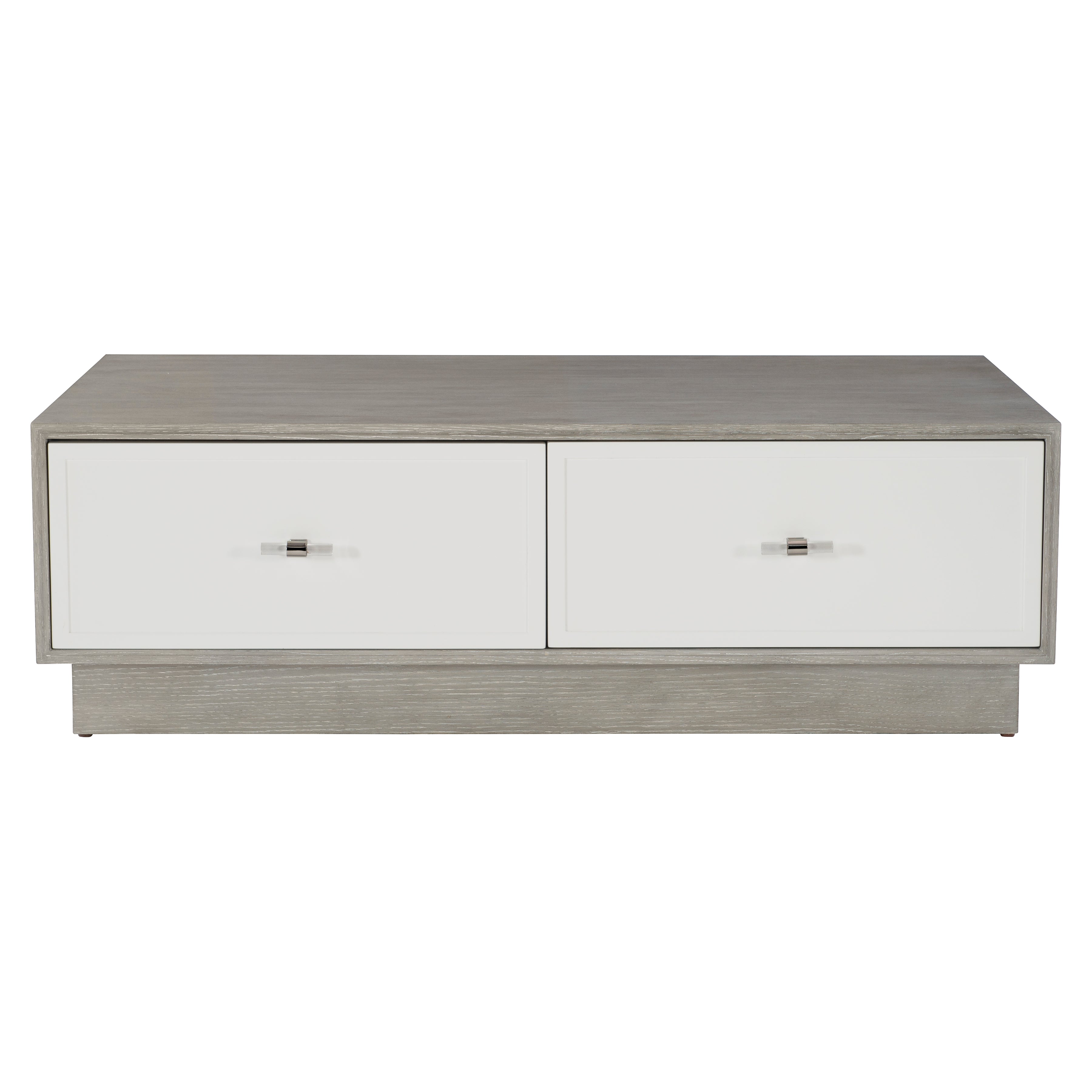 Avenue Cocktail Table by Bernhardt