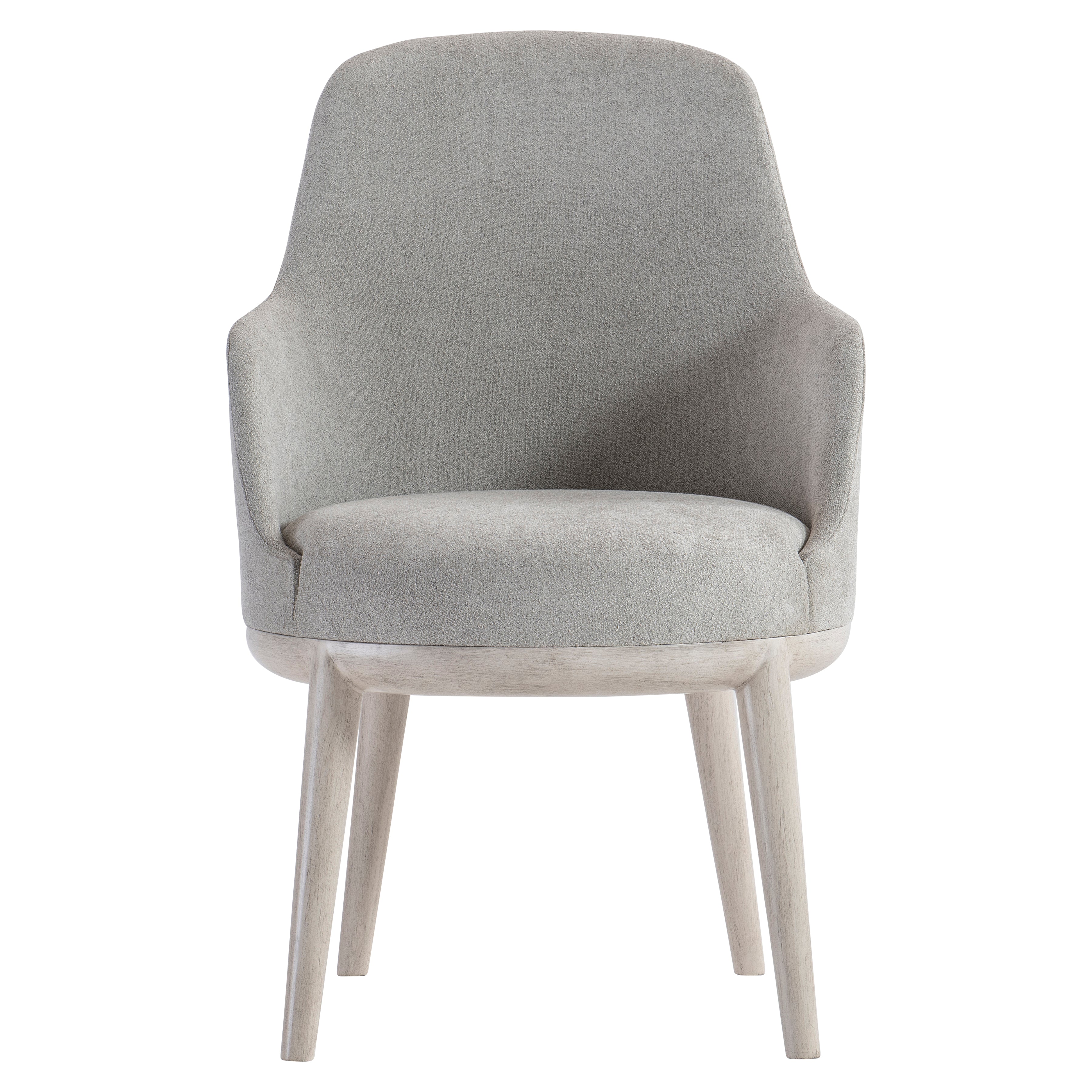 Sereno Arm Chair by Bernhardt