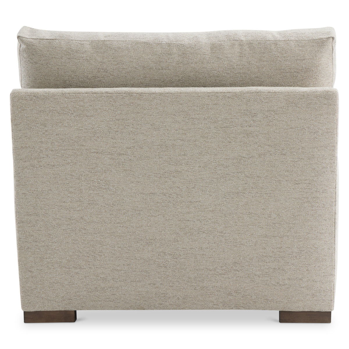 Fairfax Fabric Chair by Bernhardt