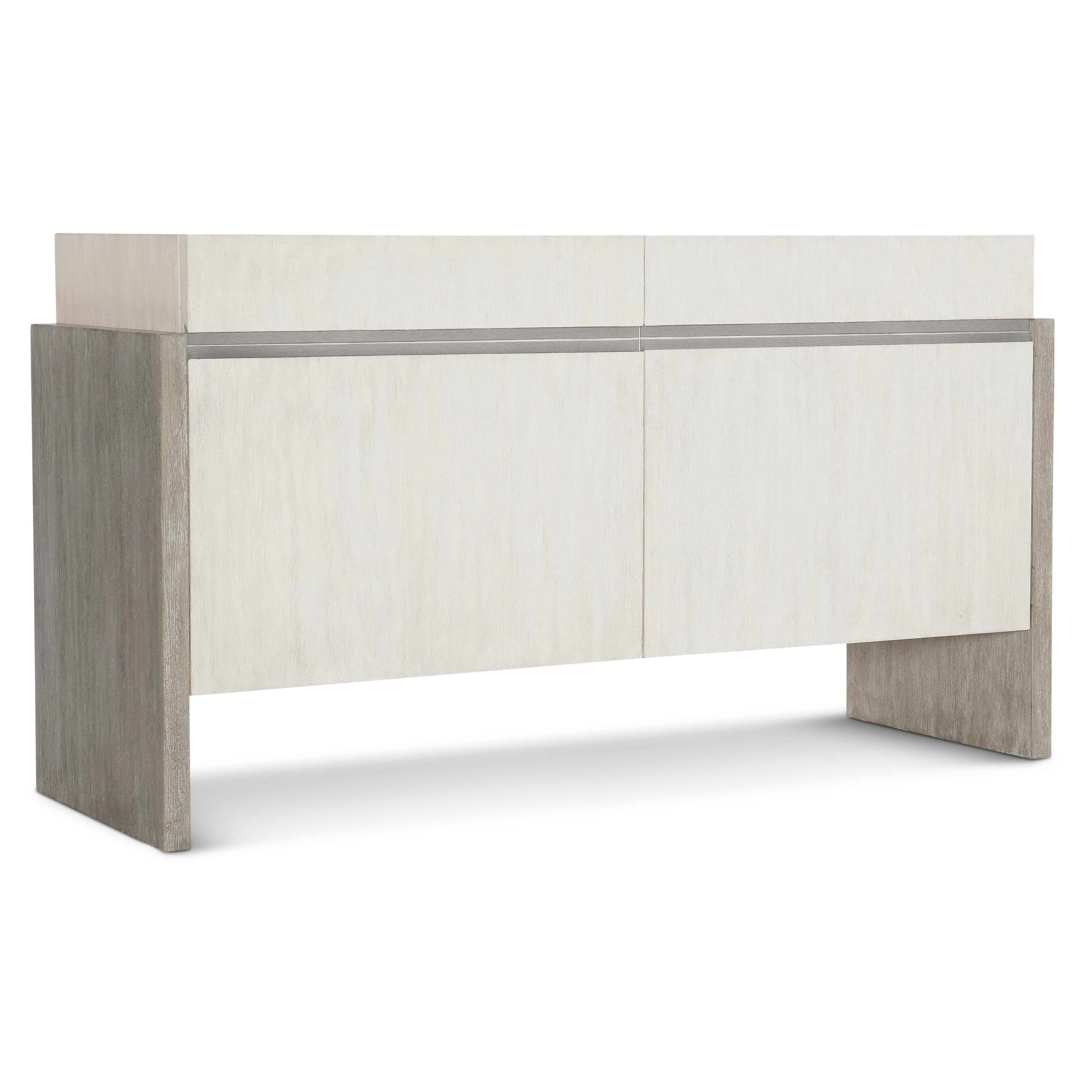 Foundations 2-Door Buffet by Bernhardt