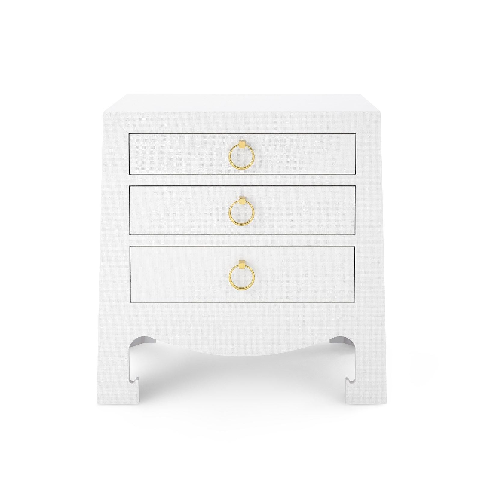 Jacqui 3-Drawer Side Table Side & End Tables Villa & House Chiffon White, Grasscloth , Black Friday Sale Villa & House Furniture Sale, Old Bones Co, Mid Century Furniture Sale, Four Hands Furniture, Black Friday Sale Jacqui 3-Drawer Side Table,Gus Sale, Perigold Jacqui 3-Drawer Side Table Side & End Tables Black Friday Sale , Perigold Sale Jacqui 3-Drawer Side Table,Jacqui 3-Drawer Side Table Lulu and Georgia, Burke Decor Sale Jacqui 3-Drawer Side Table, www.oldbonesco.com