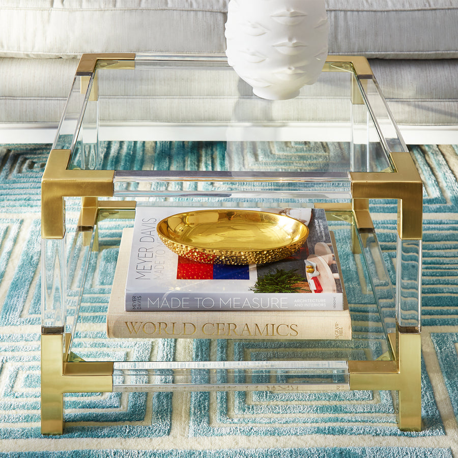 Jacques Two-Tier Accent Table Side & End Tables Jonathan Adler , Black Friday Sale Jonathan Adler Furniture Sale, Old Bones Co, Mid Century Furniture Sale, Four Hands Furniture, Black Friday Sale Jacques Two-Tier Accent Table,Gus Sale, Perigold Jacques Two-Tier Accent Table Side & End Tables Black Friday Sale , Perigold Sale Jacques Two-Tier Accent Table,Jacques Two-Tier Accent Table Lulu and Georgia, Burke Decor Sale Jacques Two-Tier Accent Table, www.oldbonesco.com