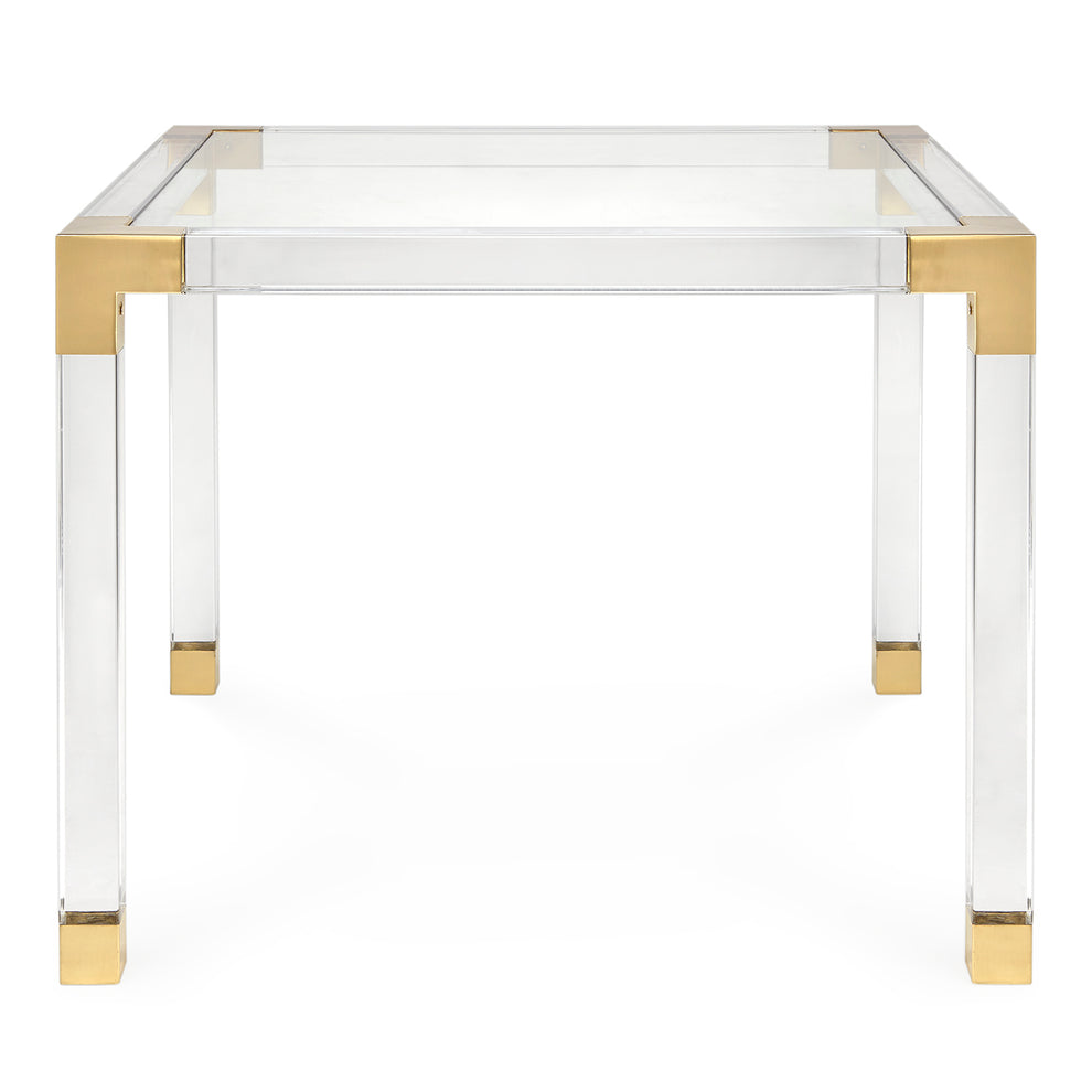 Jacques Game Table