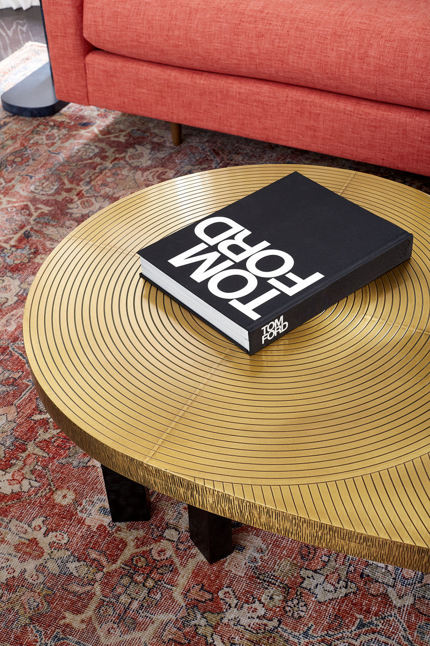 Jacob Coffee Table Top