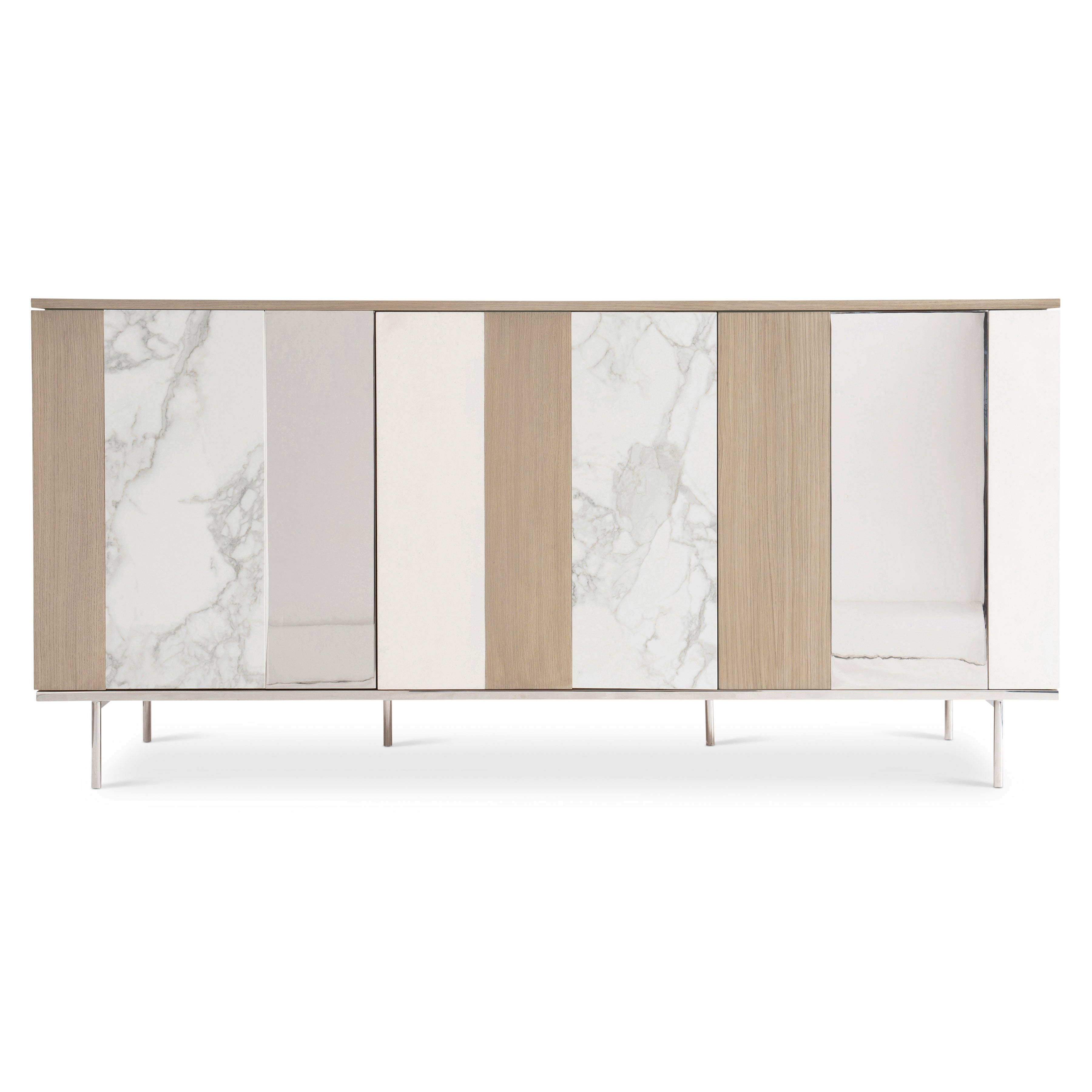 Modulum Buffet by Bernhardt