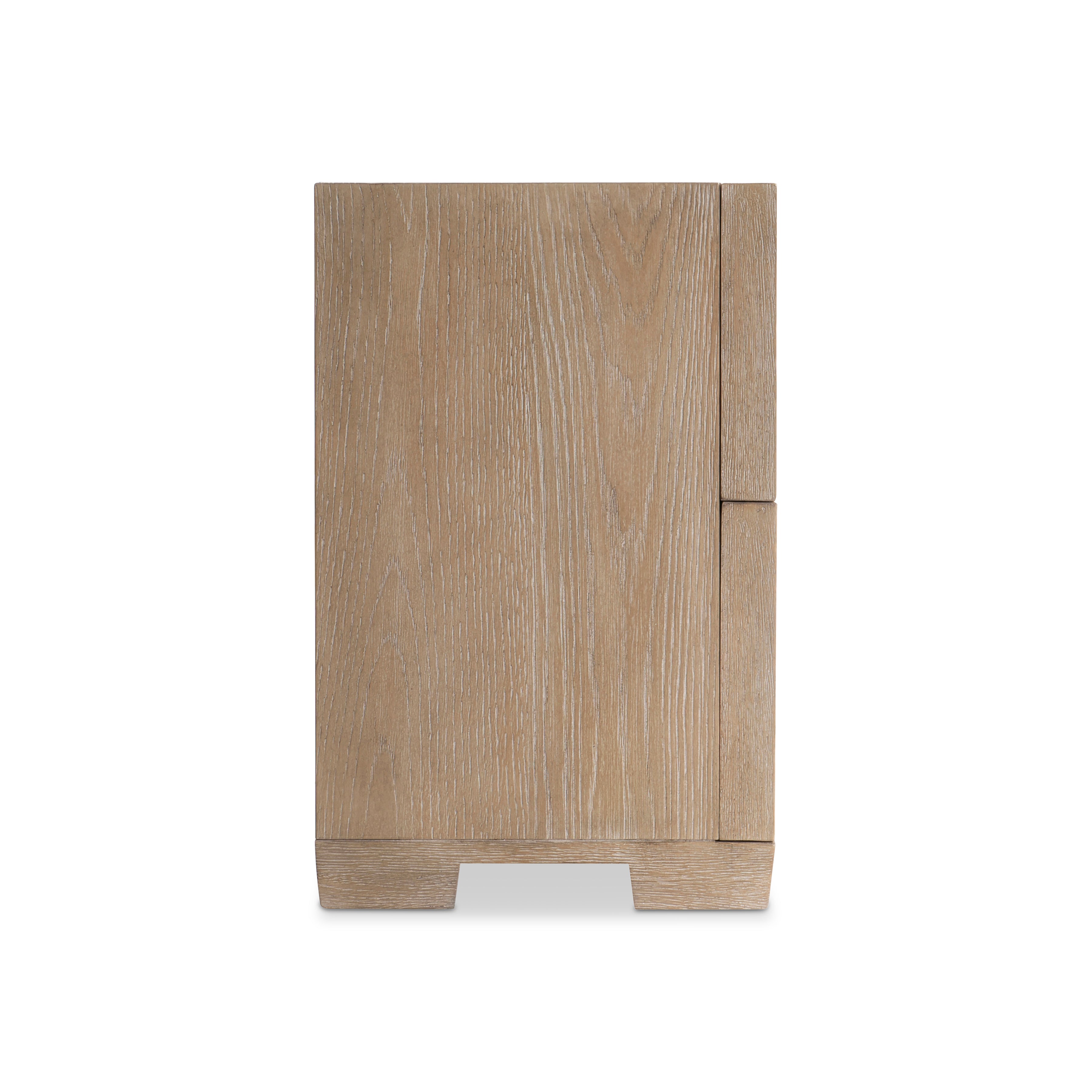 Aventura 28" Nightstand by Bernhardt
