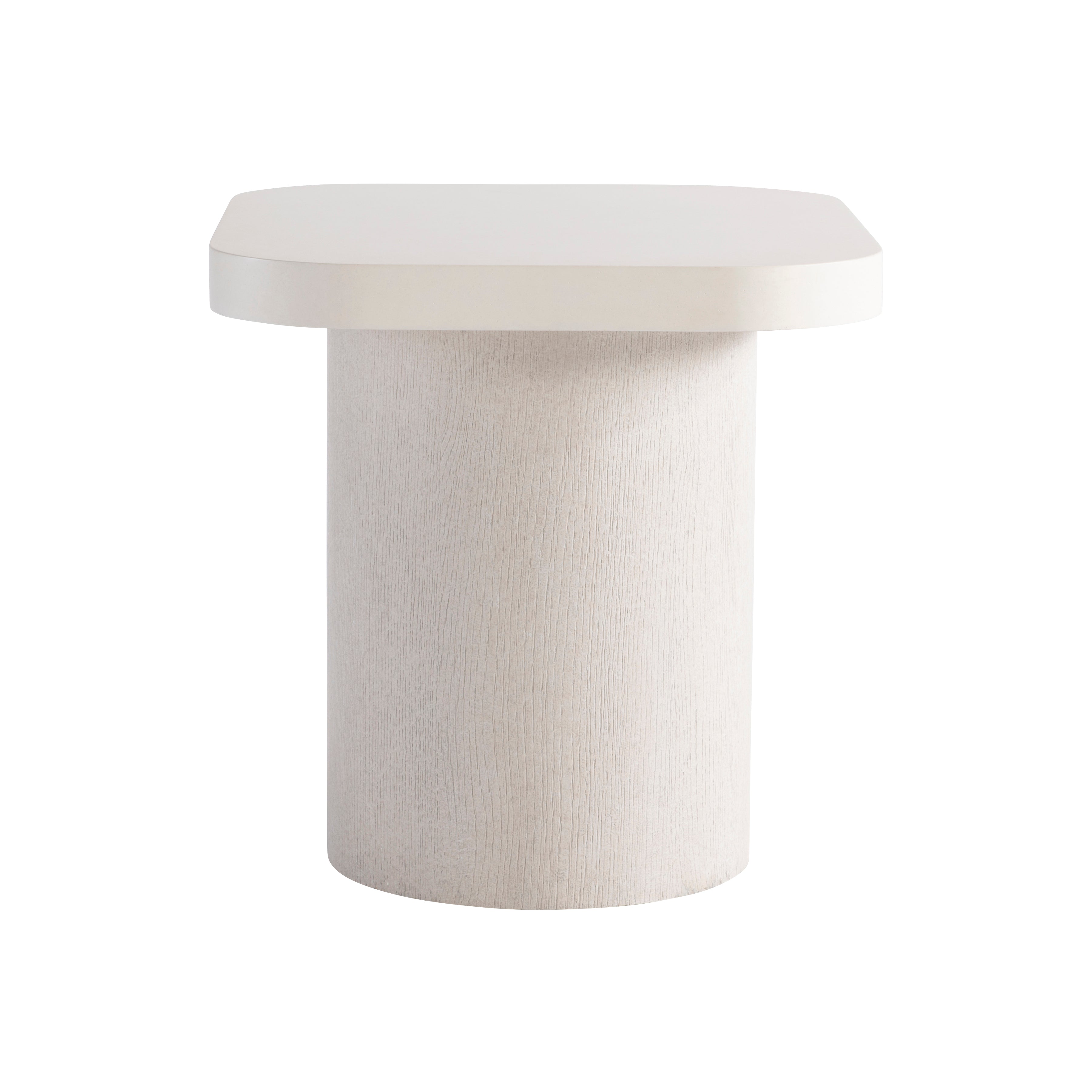Ellison Side Table by Bernhardt