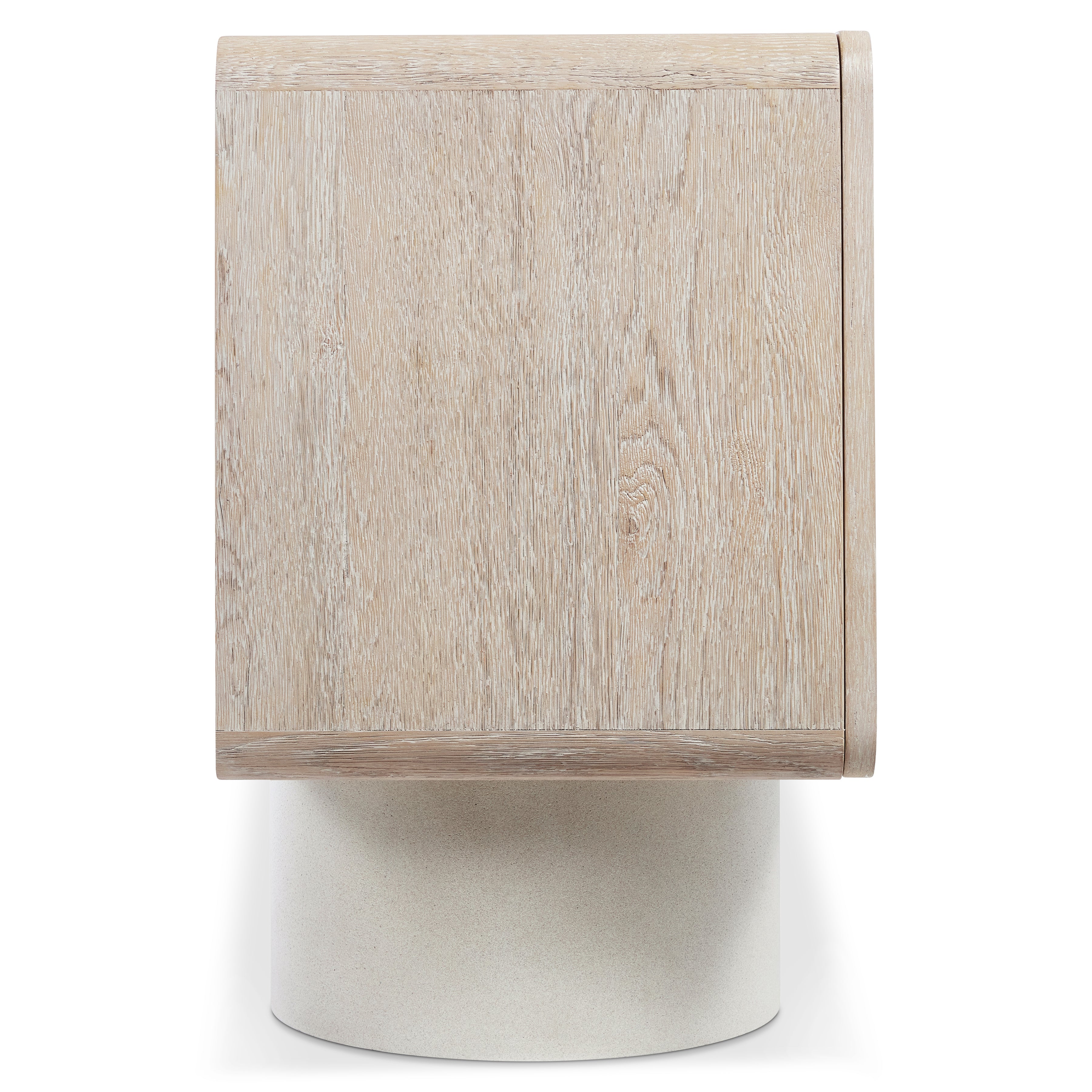 Antibes Entertainment Credenza by Bernhardt