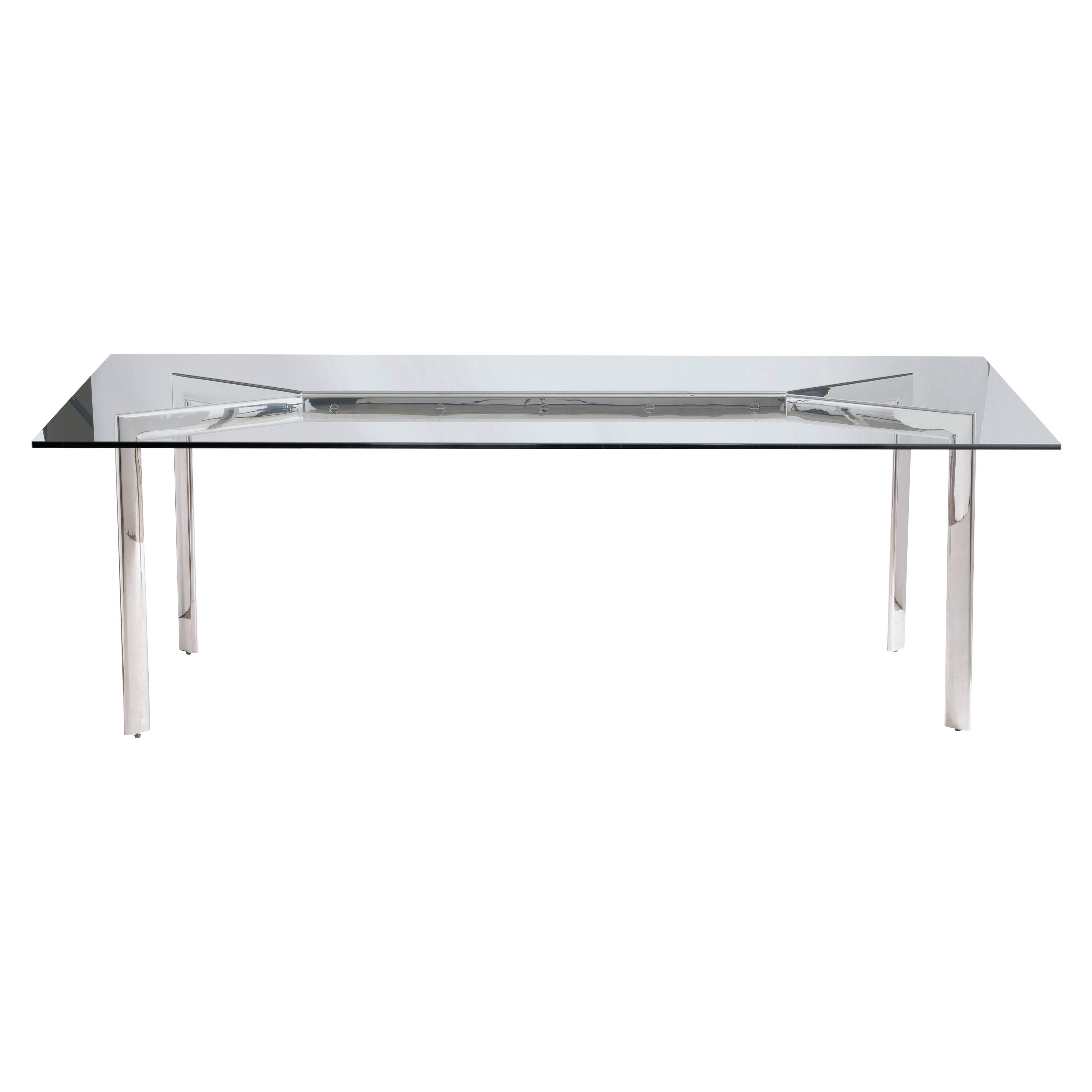 Cristobal Dining Table by Bernhardt