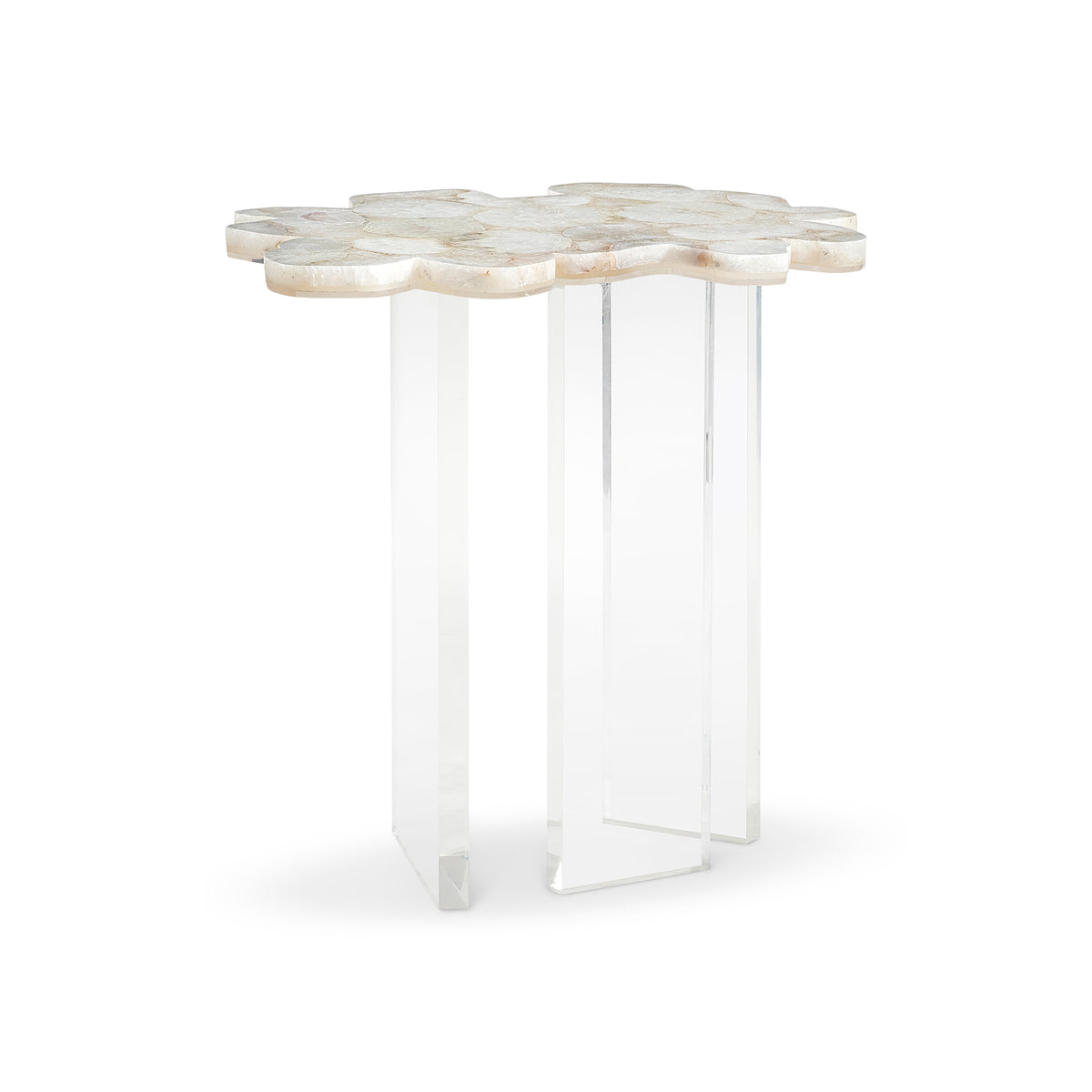 Evynne Cocktail Table 18" by Bernhardt