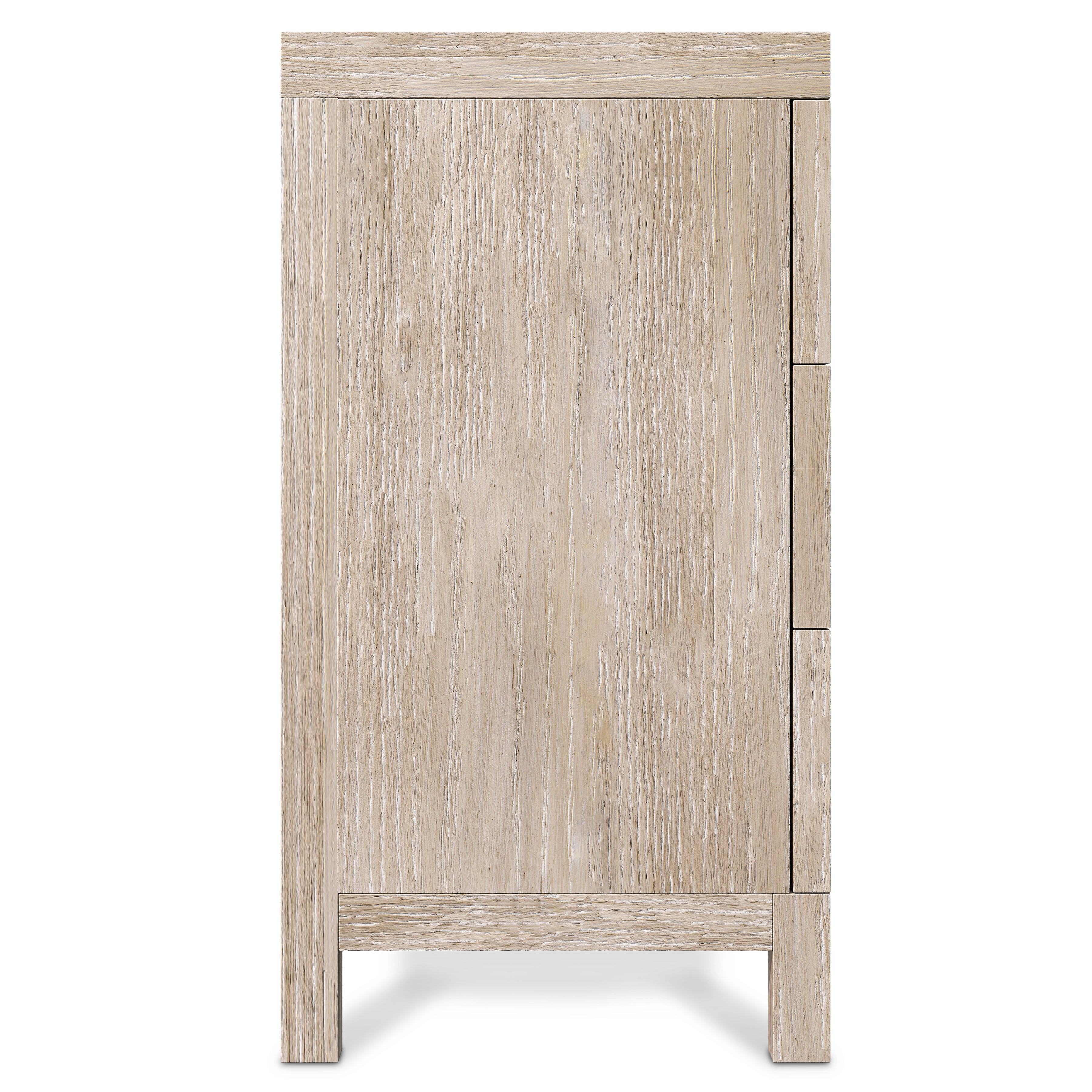 Prado Dresser in Tawny Finish by Bernhardt