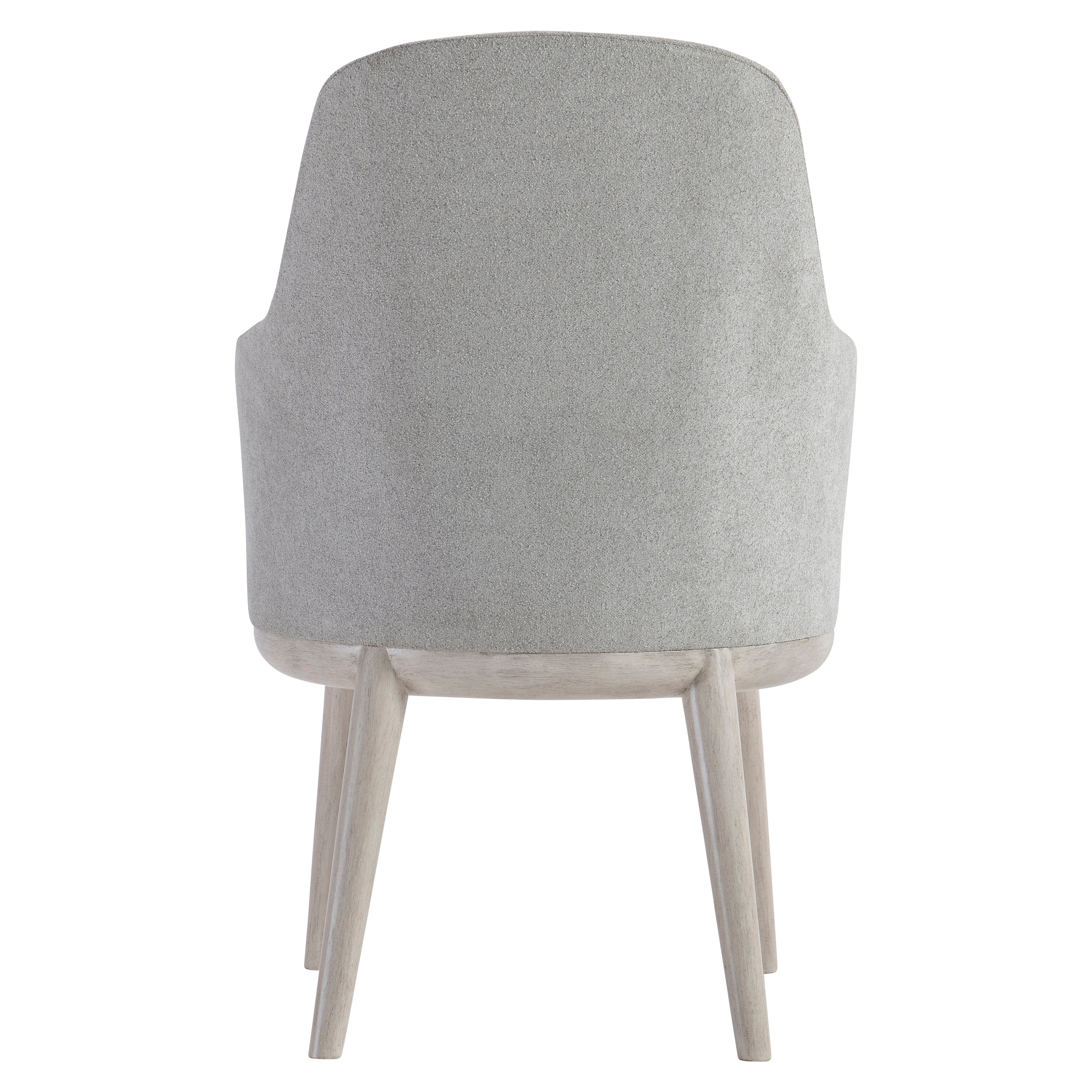 Sereno Arm Chair by Bernhardt