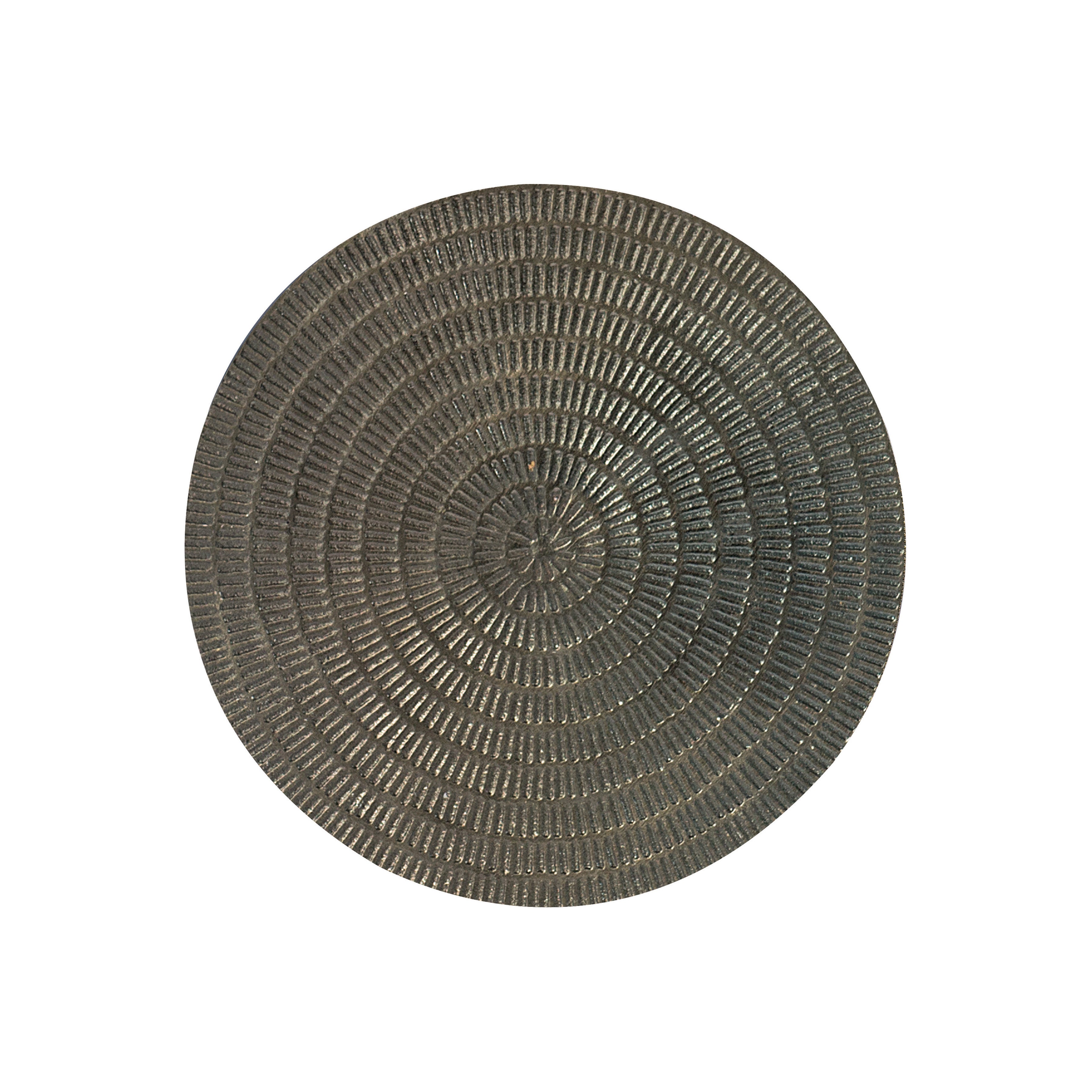 Calla Round Chairside Table by Bernhardt