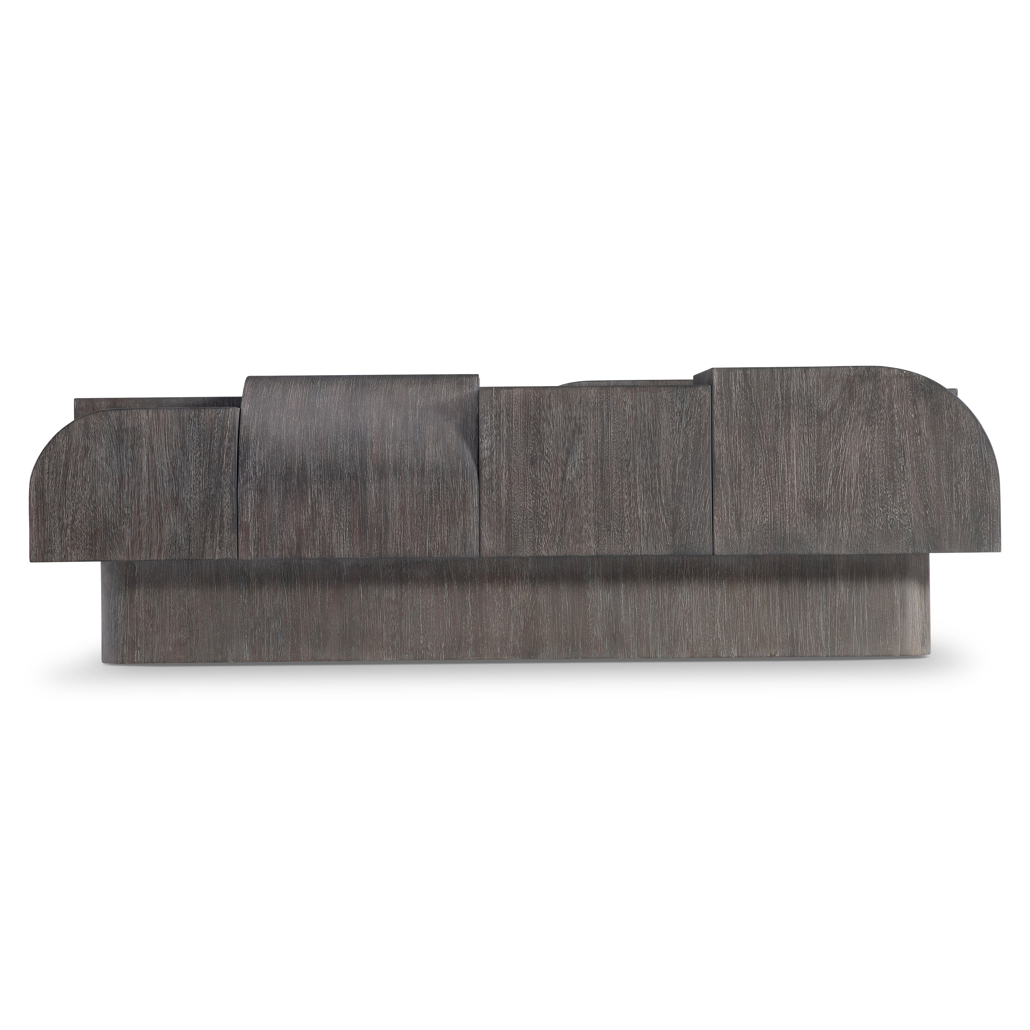 Basi Cocktail Table by Bernhardt