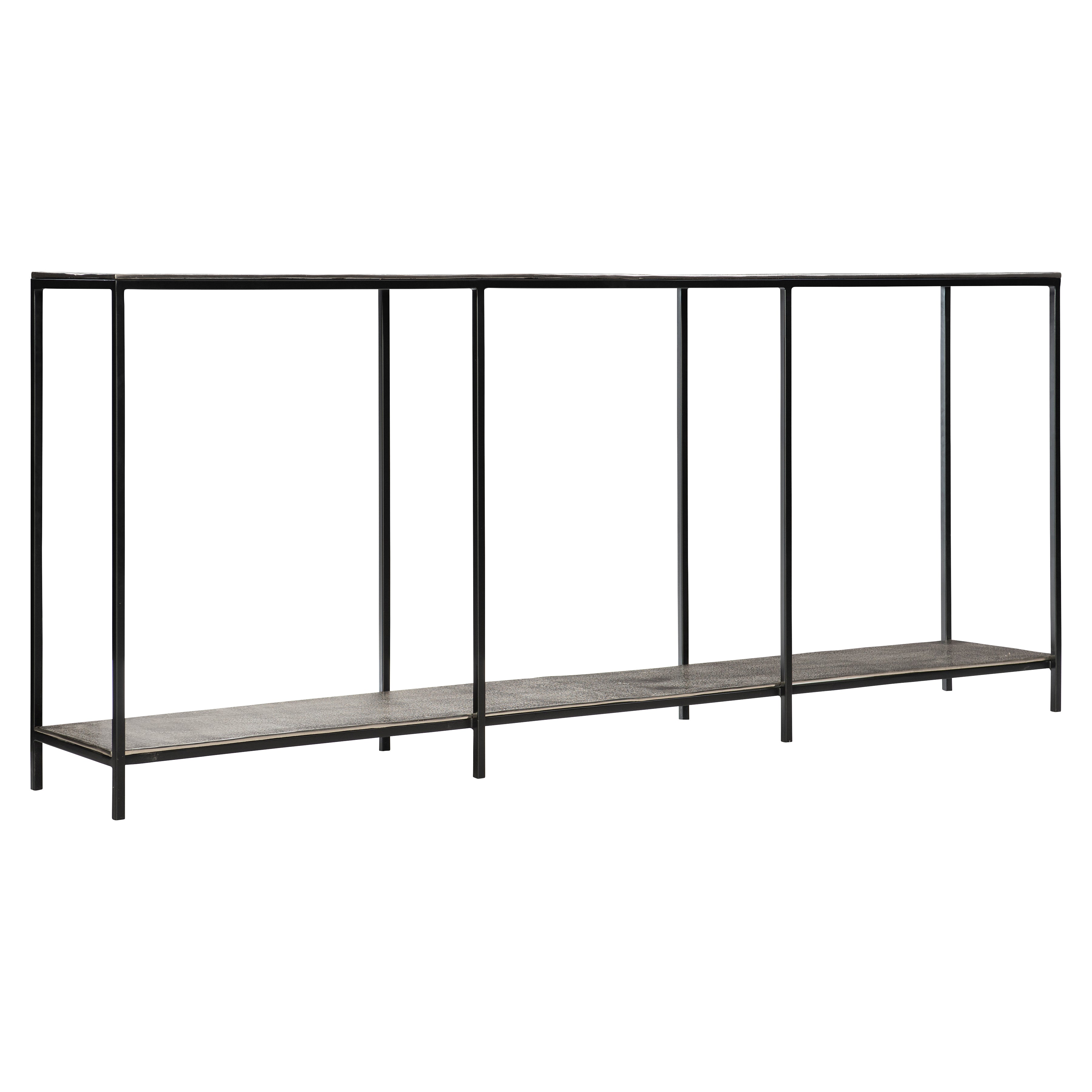 Equinox Console Table by Bernhardt