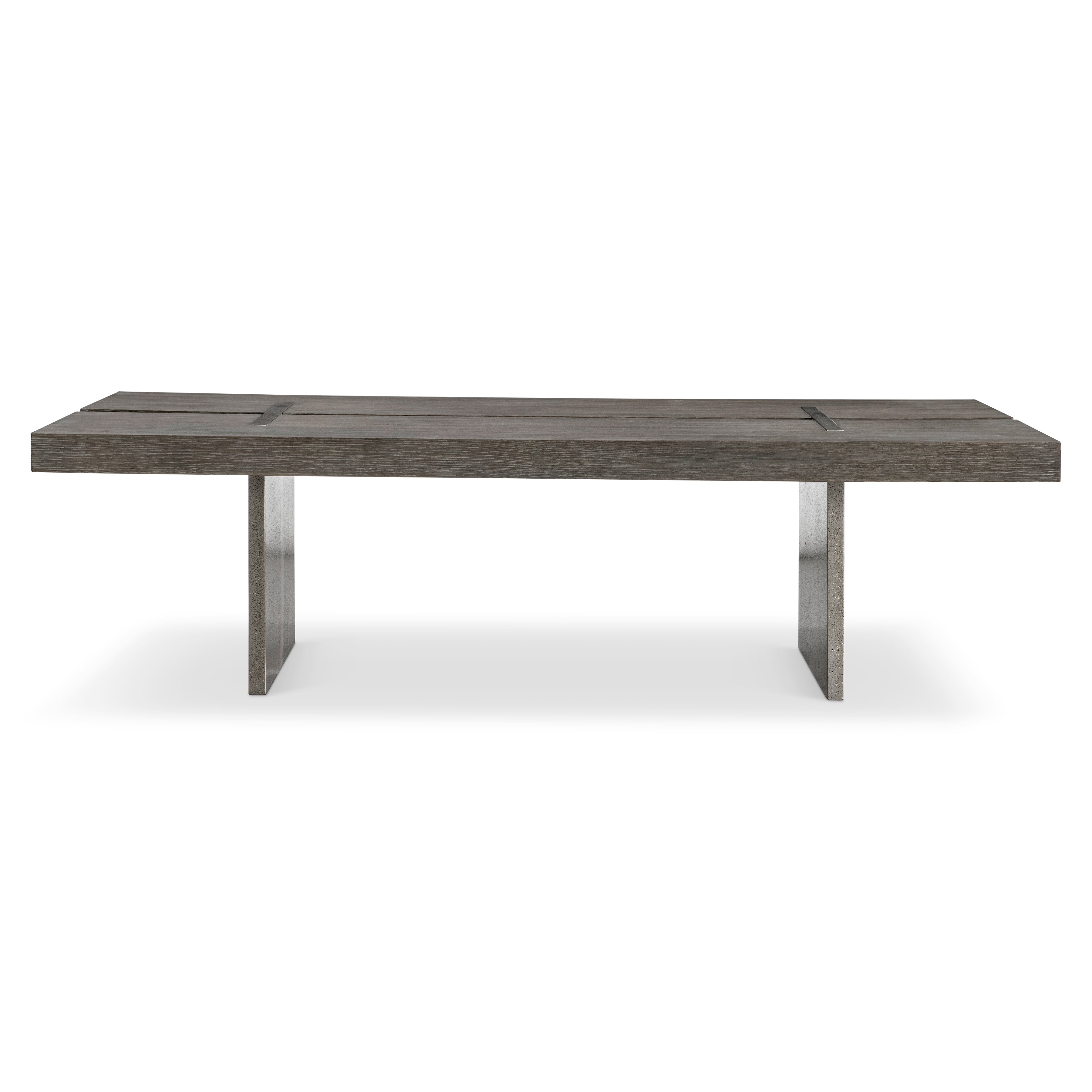 Polus Cocktail Table by Bernhardt