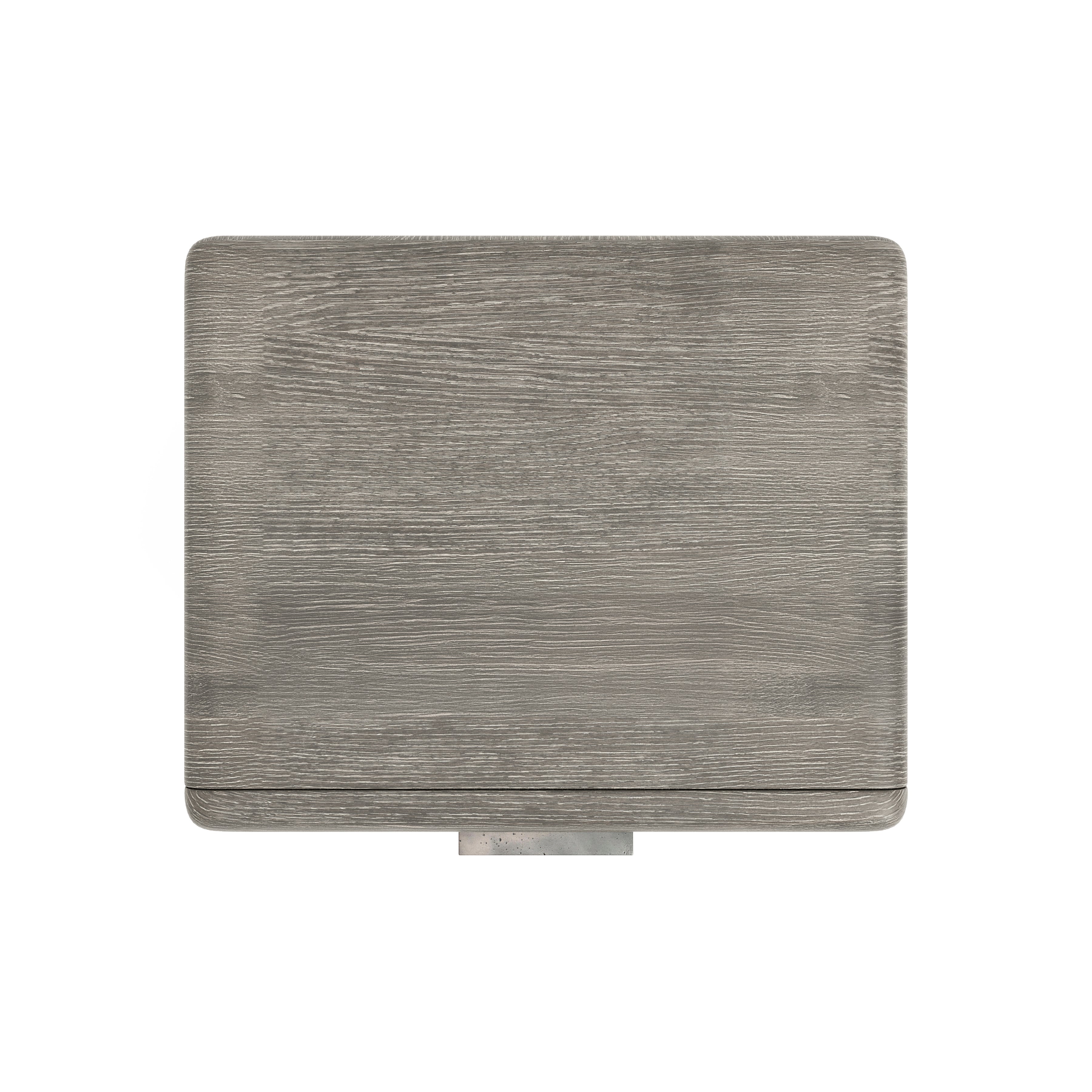 Monolith Nightstand by Bernhardt